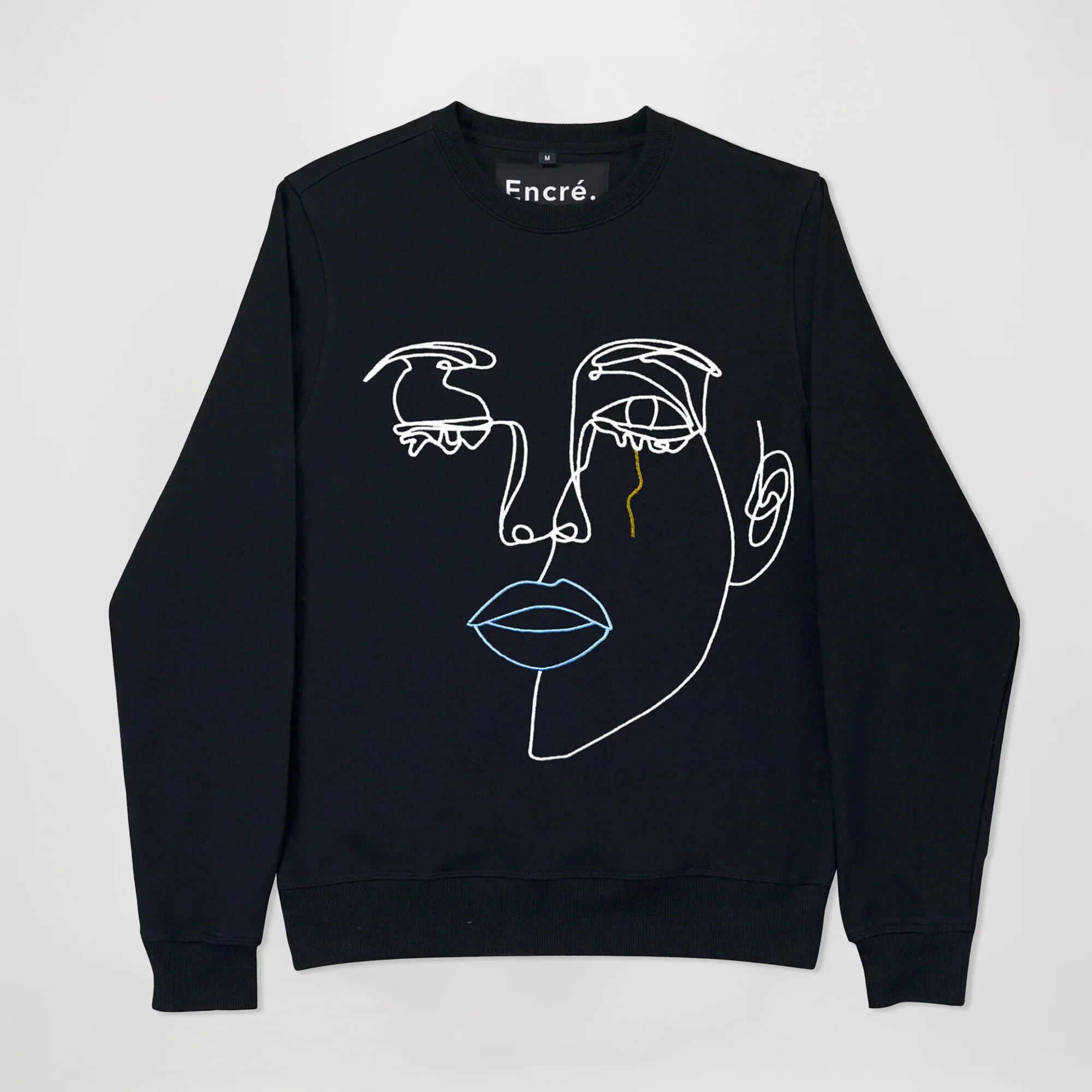 Crewnecks