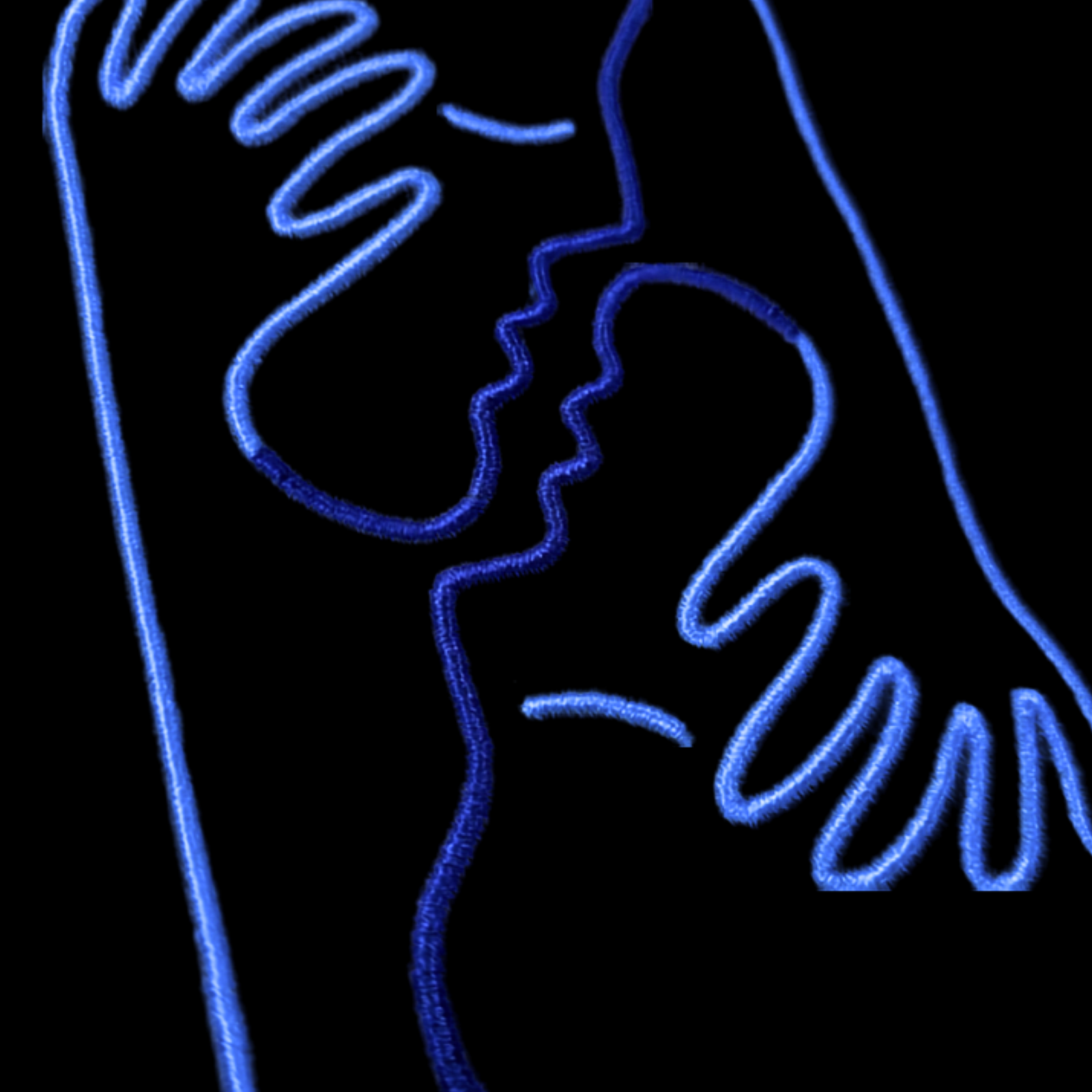 for the lovers