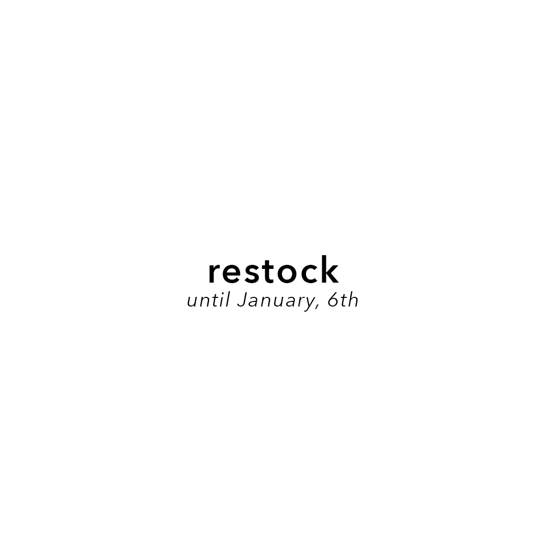 24 - Restock