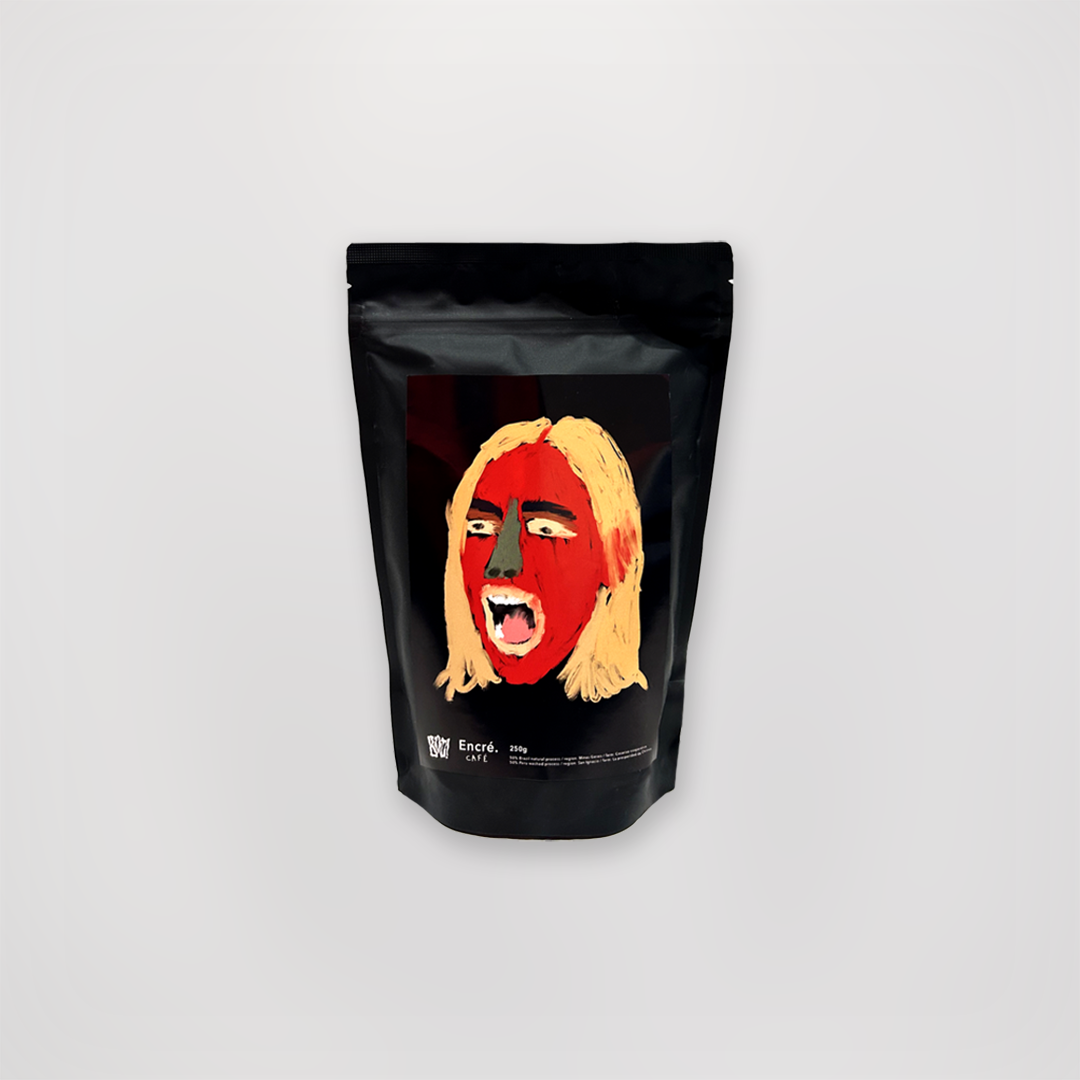 9 - Coffee Pack