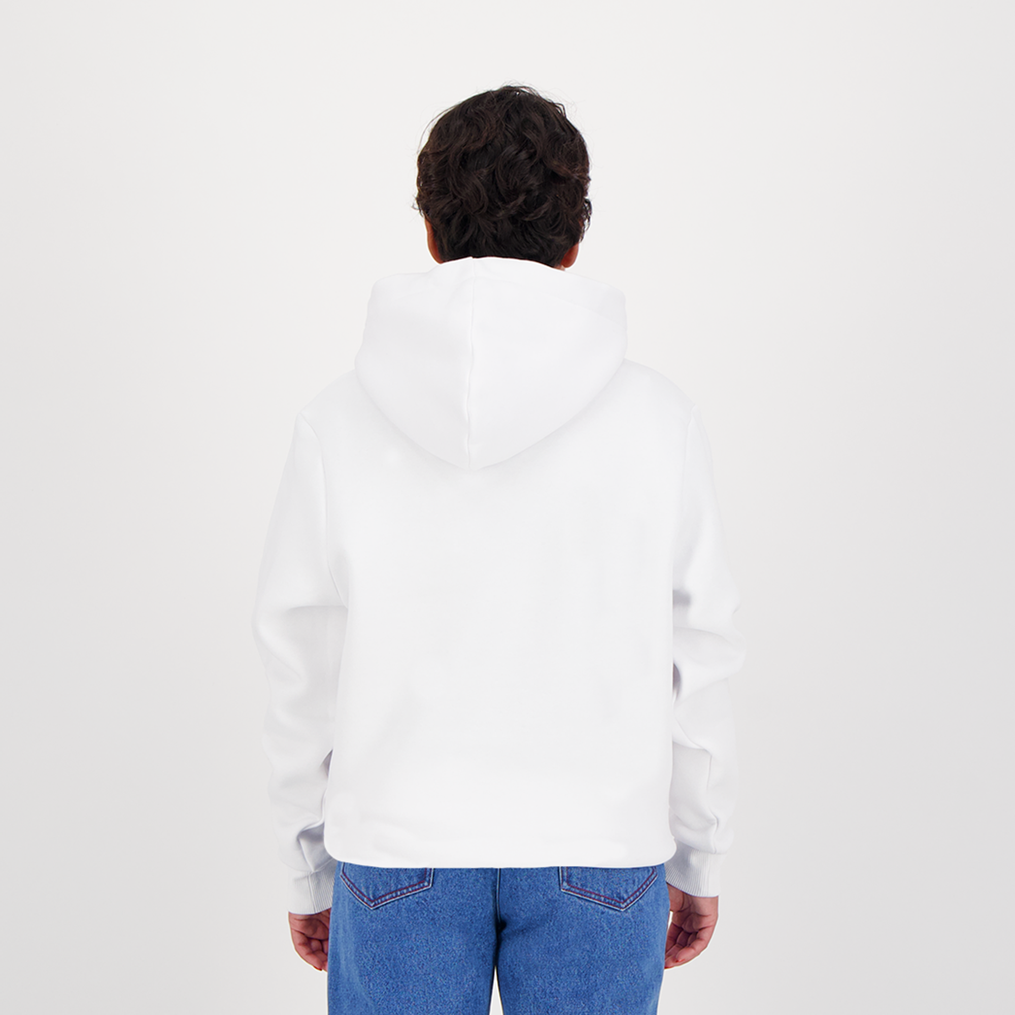 Logo (Hoodie)