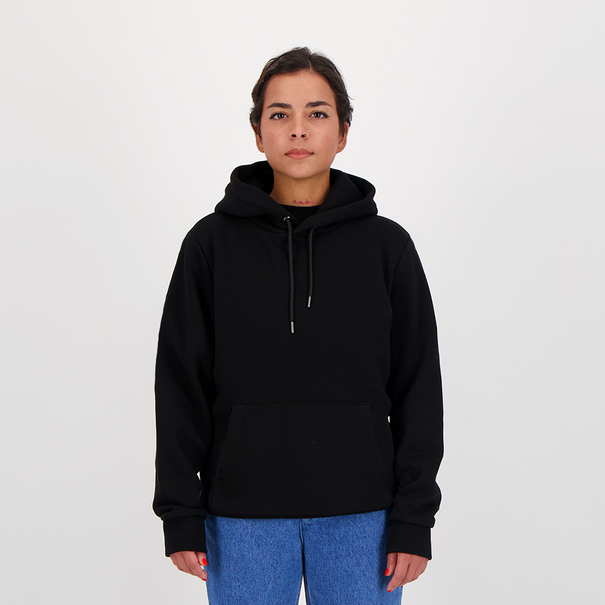 L'ombre de l'éphémère (Hoodie)