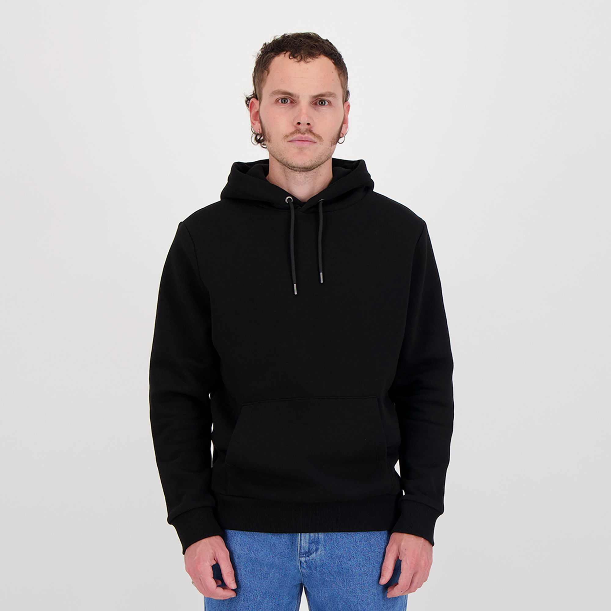 L'ombre de l'éphémère (Hoodie)