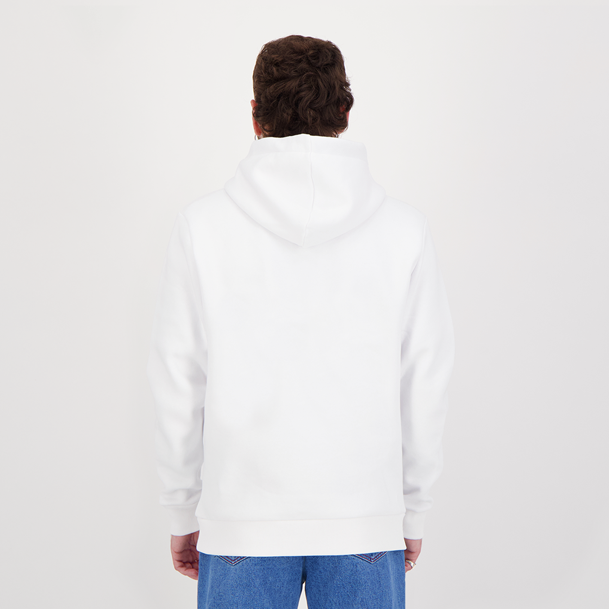 Logo (Hoodie)