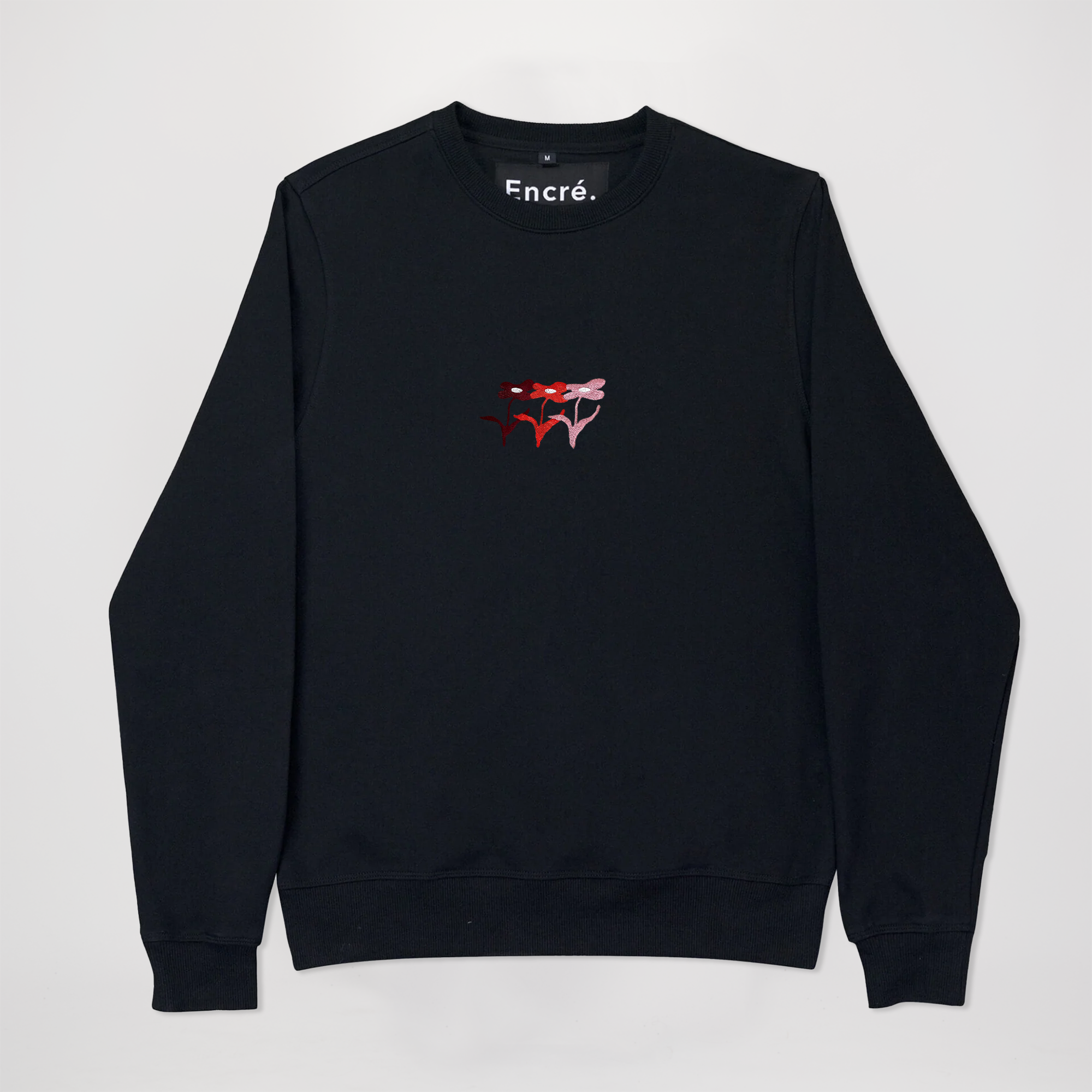 Roses (Crewneck)