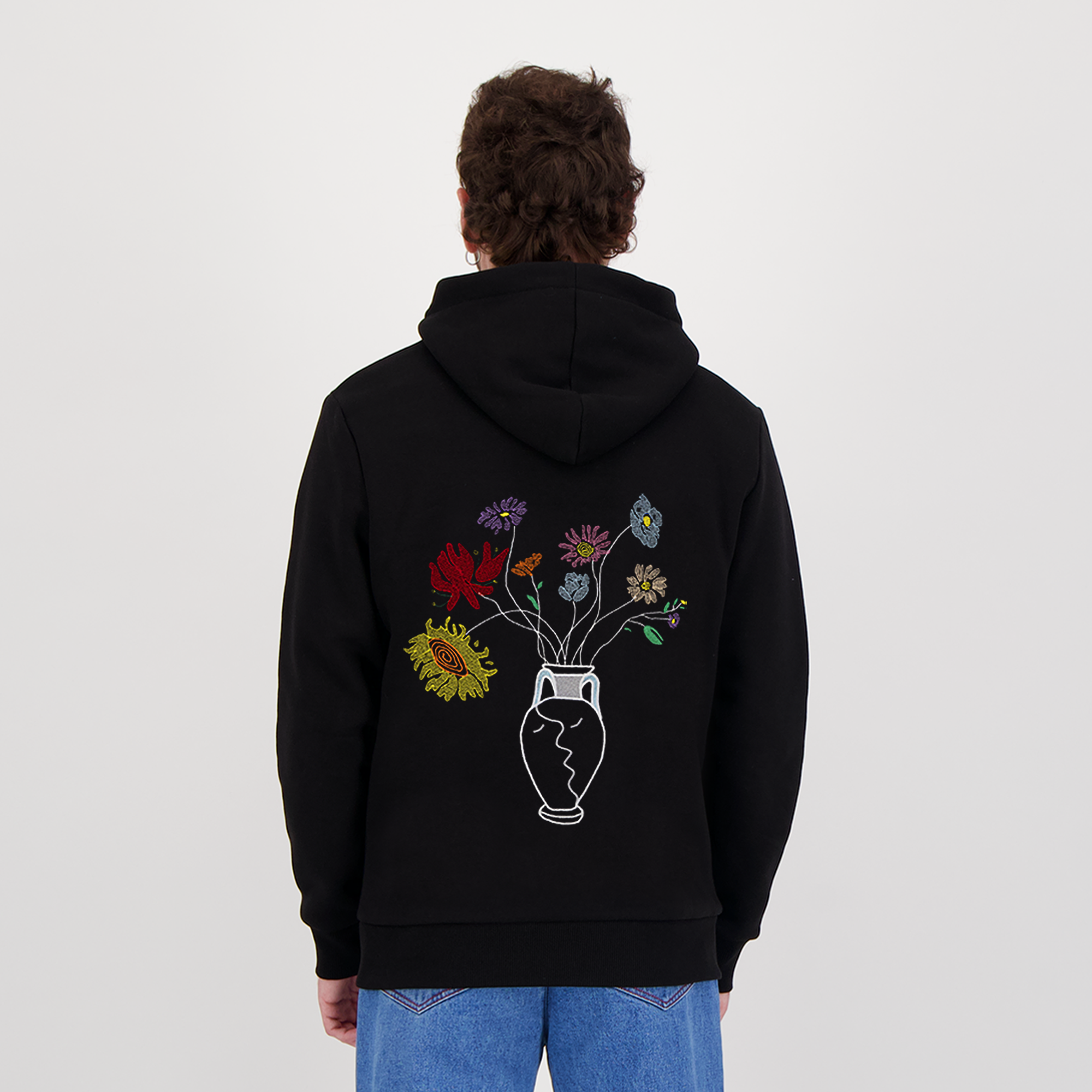 L'air du temps (Hoodie)