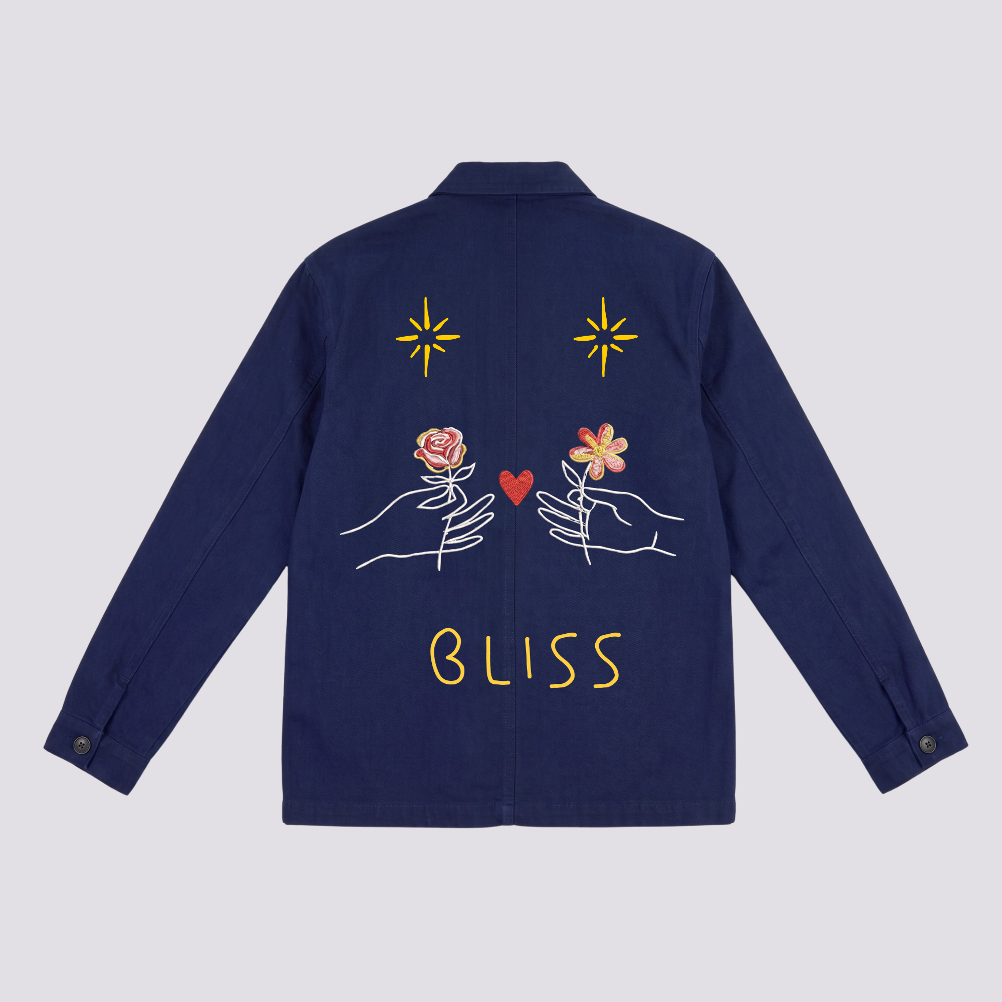 Bliss (Jacket)