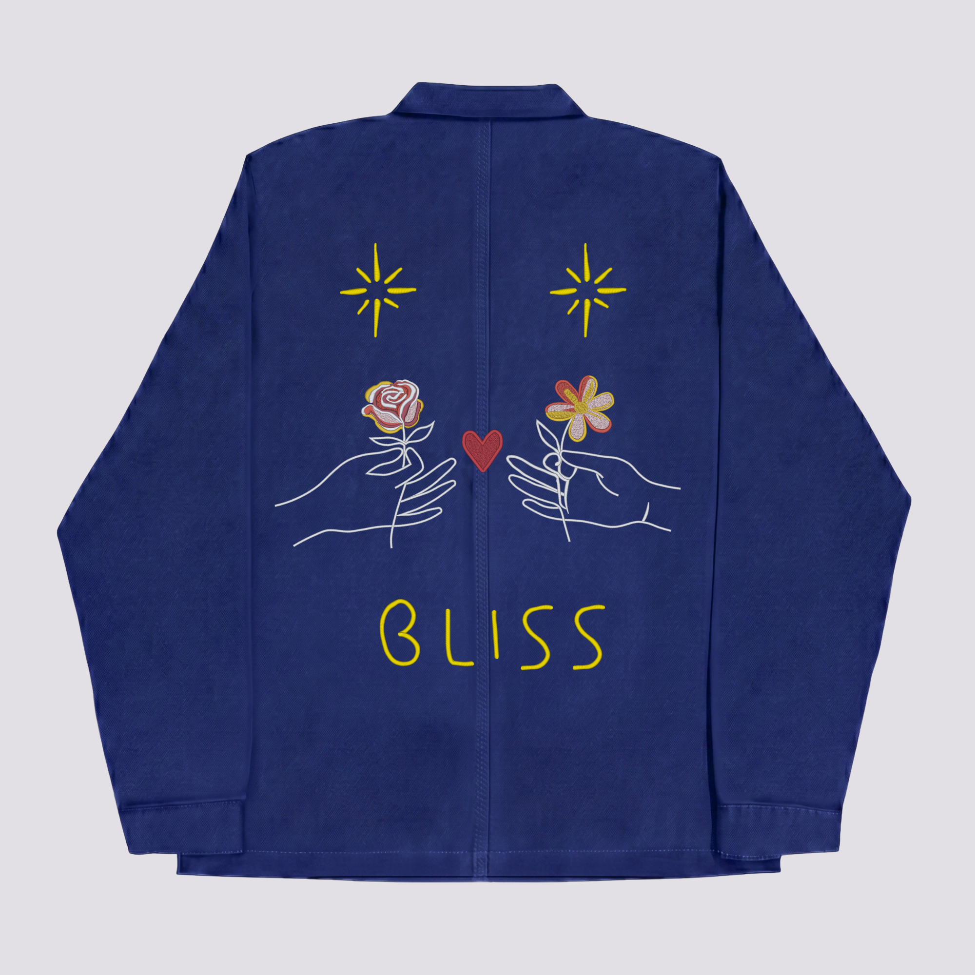 Bliss (Jacket)
