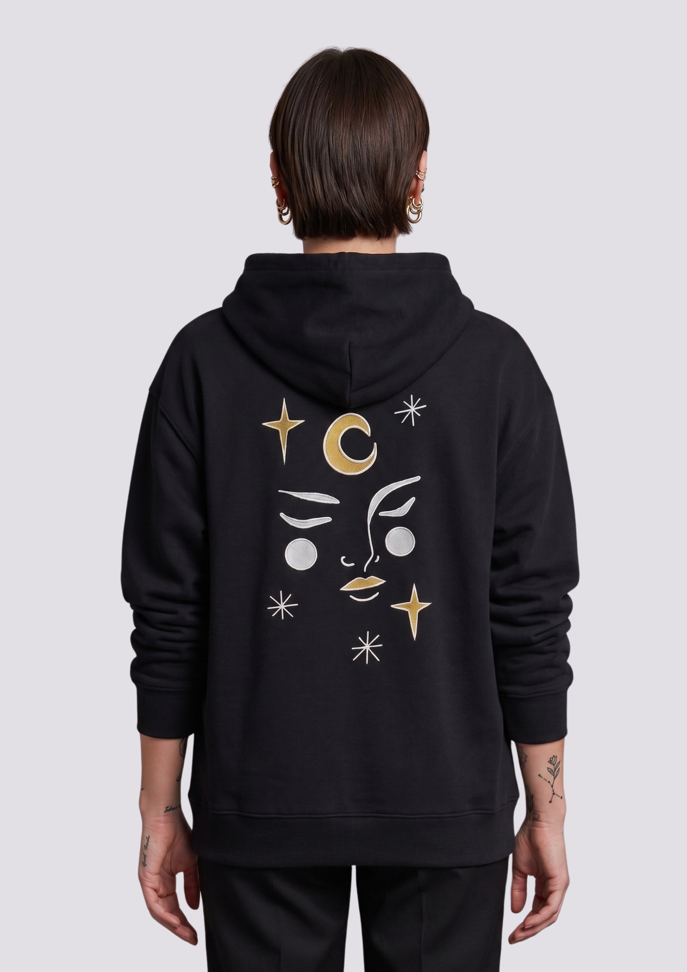 Constellation (Hoodie)