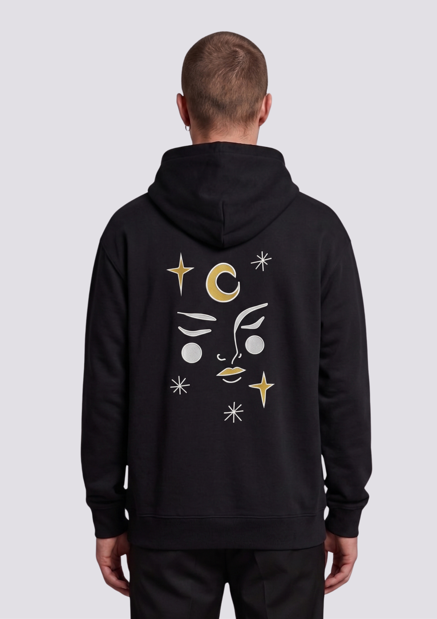 Constellation (Hoodie)