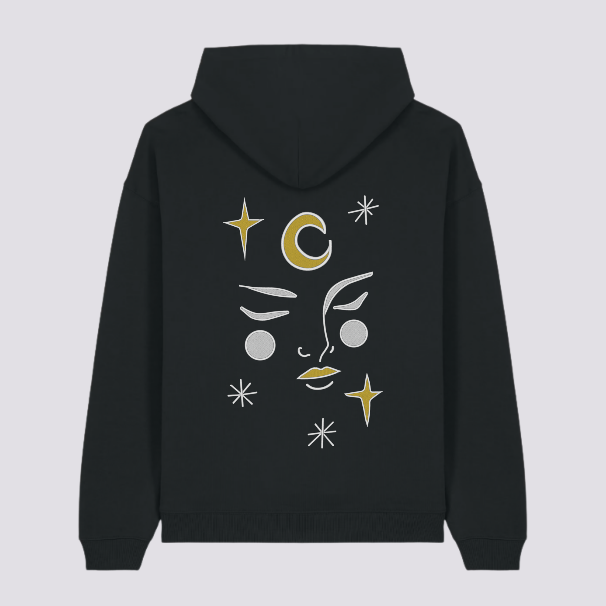 Constellation (Hoodie)