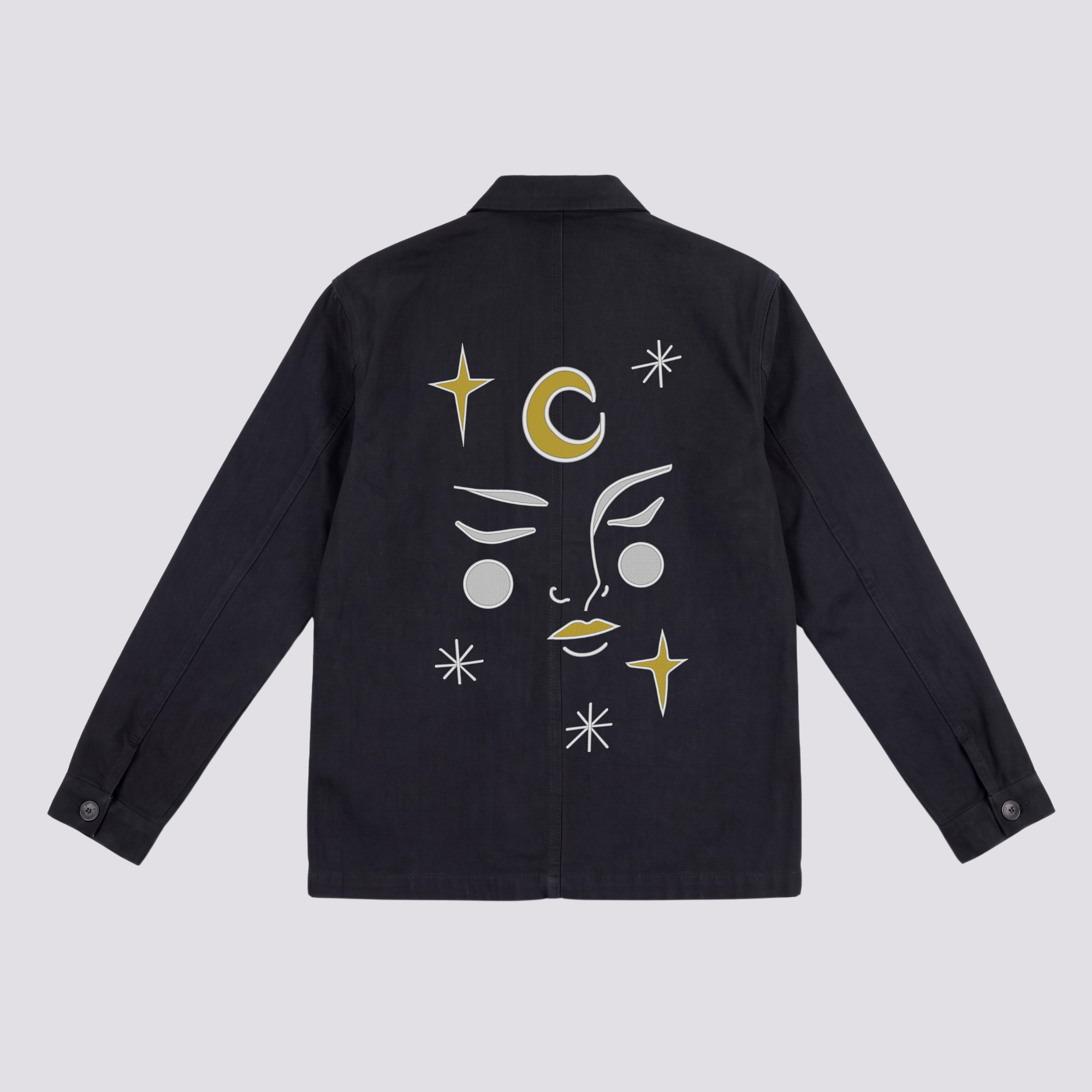 Constellation (Jacket)