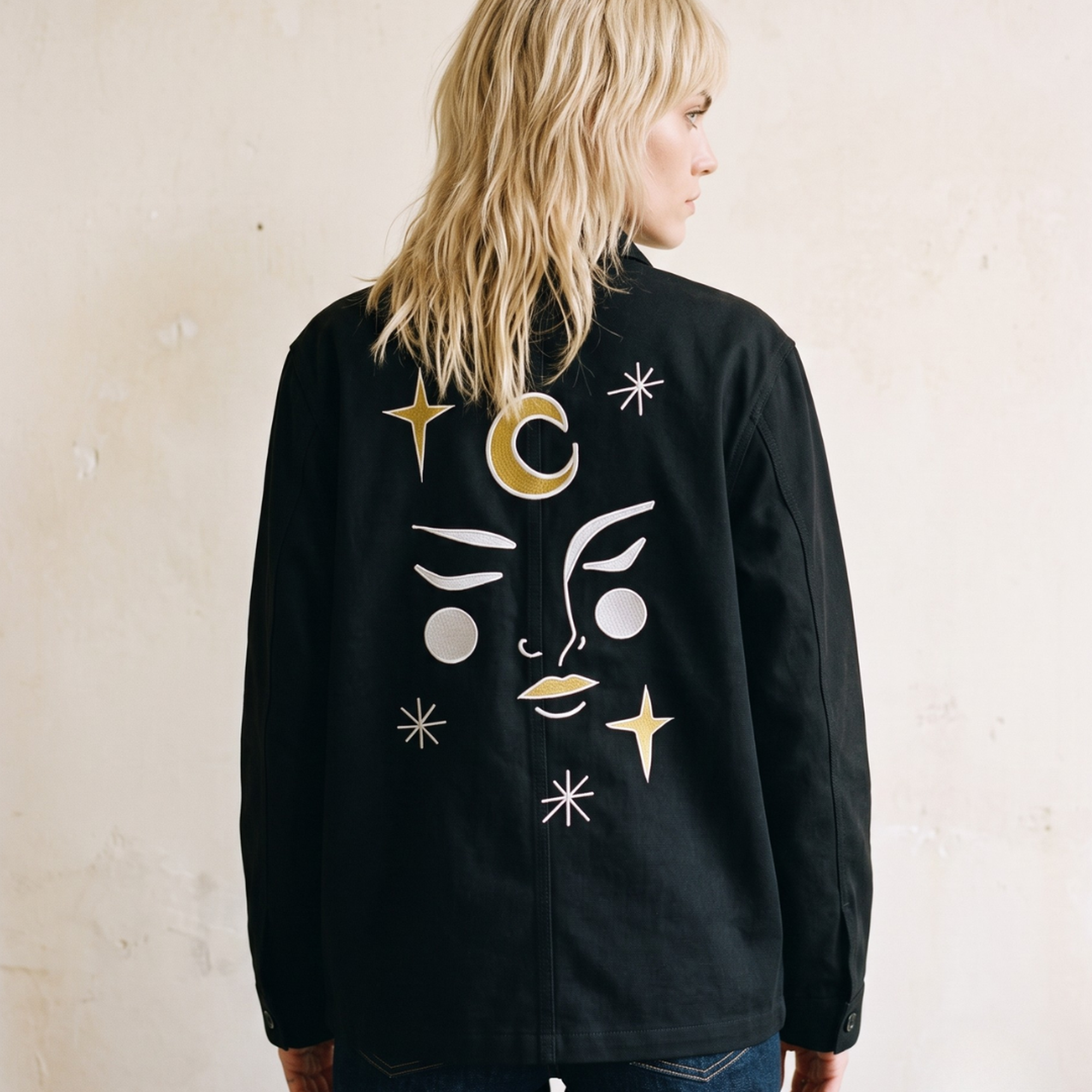 Constellation (Jacket)