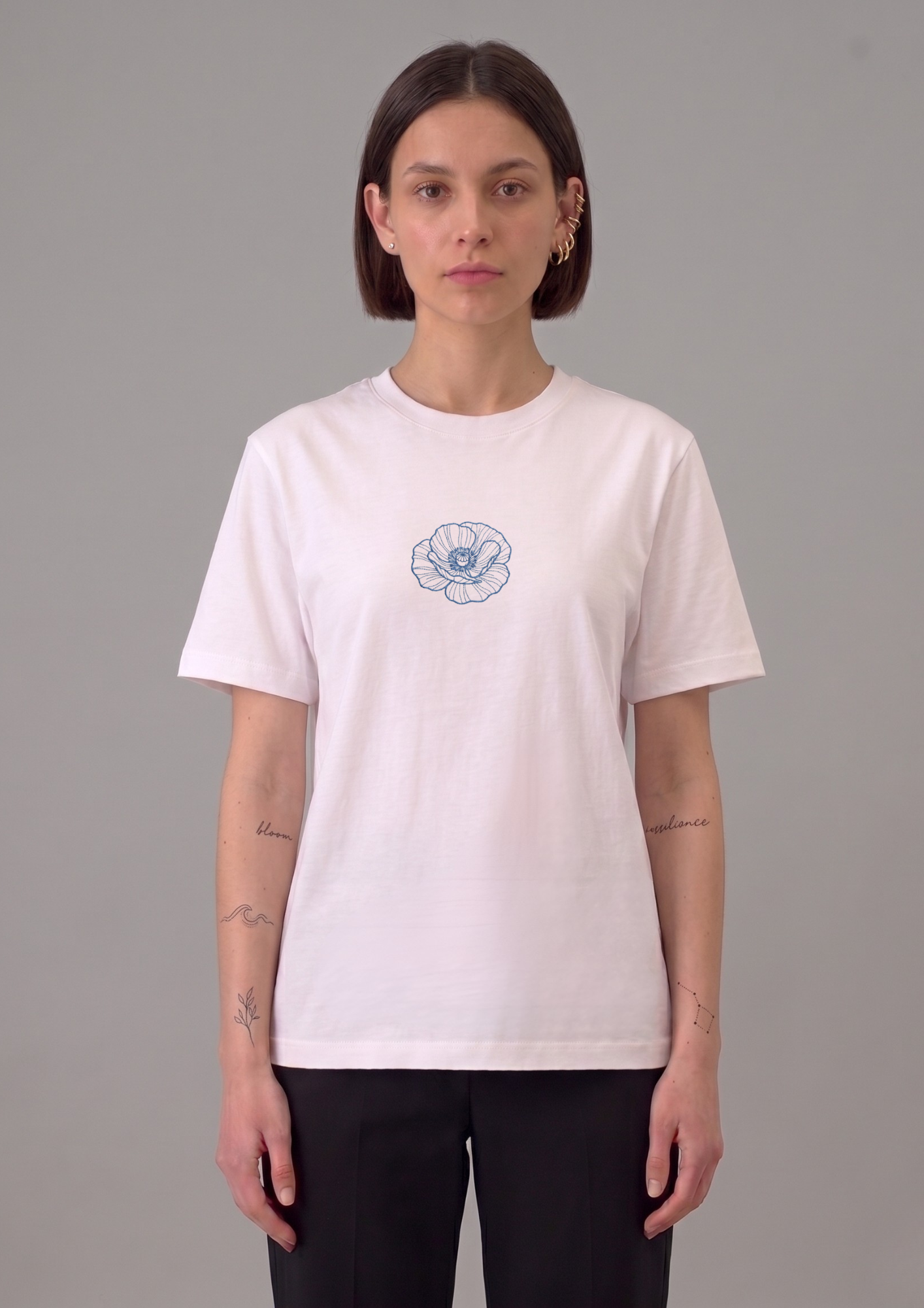 Coquelicot Solo Women (T-shirt)