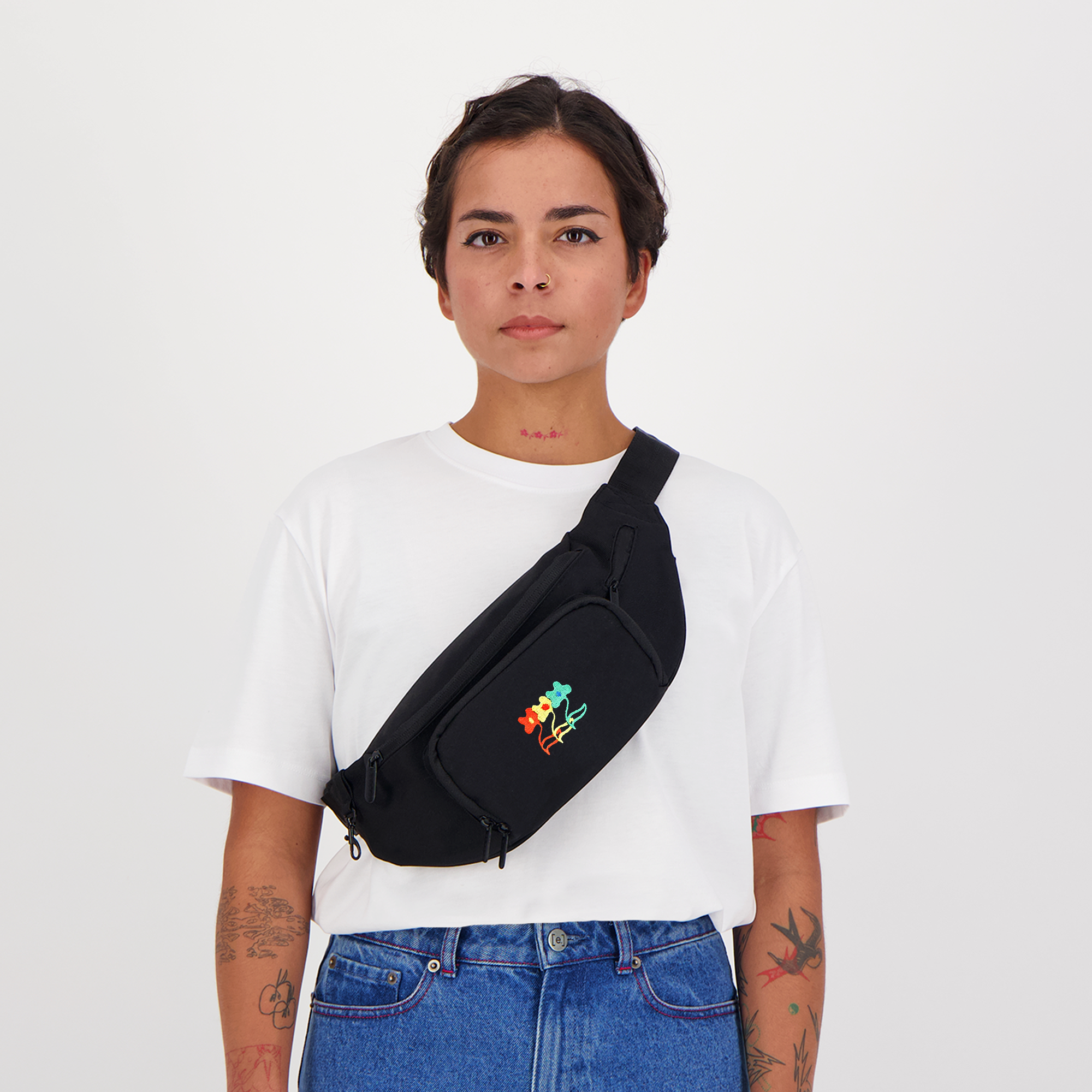 Chœurs (Waistbag)