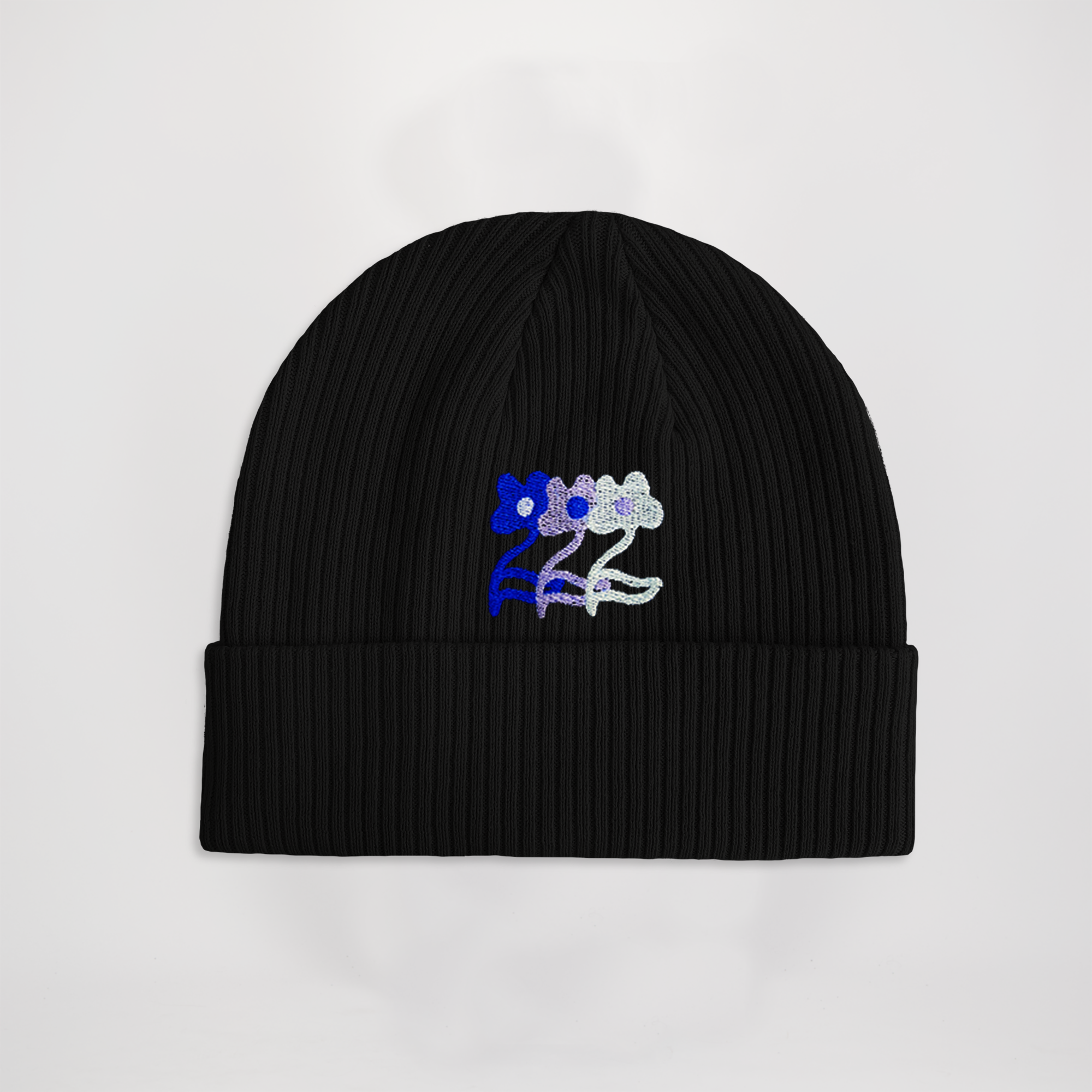 Chœur Bleu (Beanie)