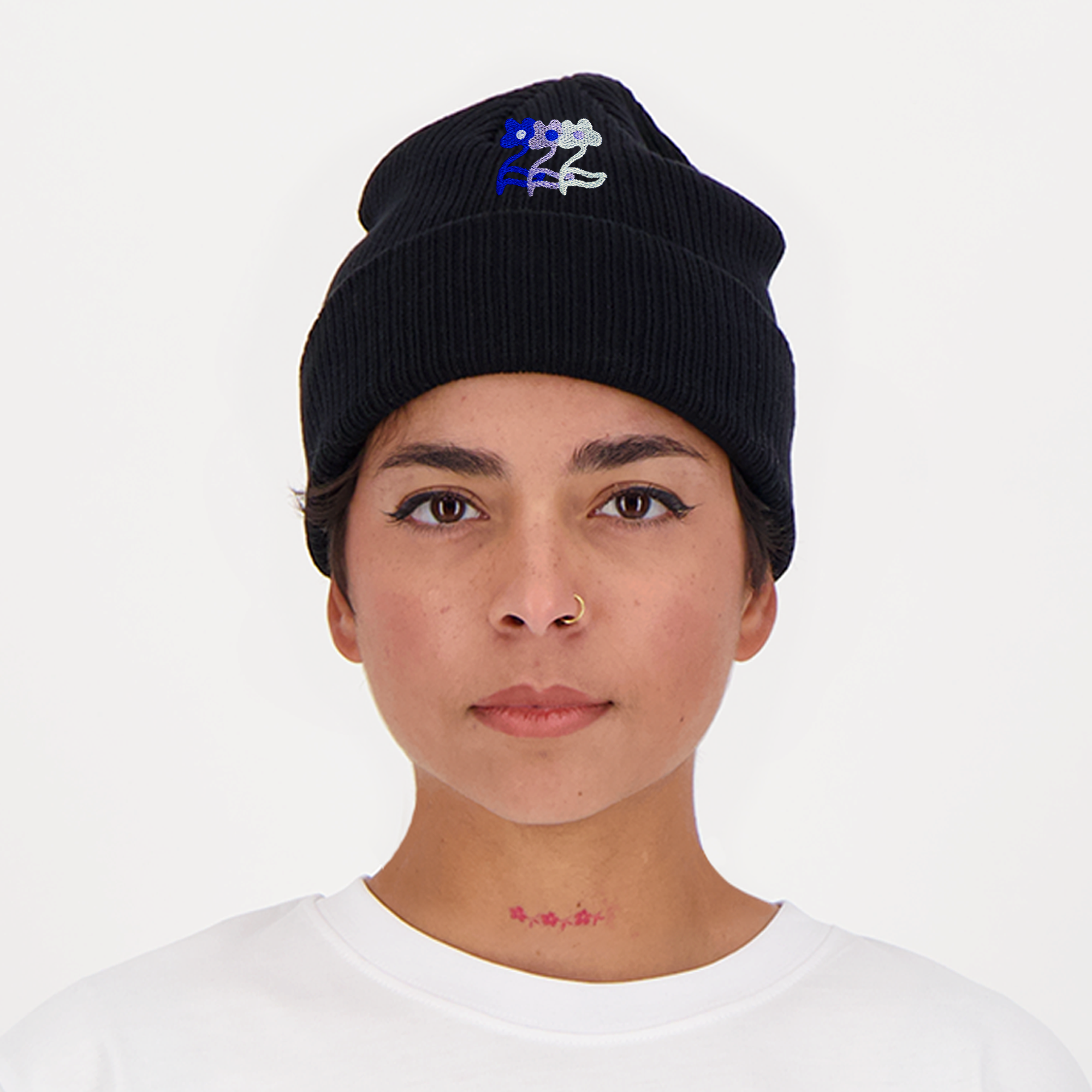 Chœur Bleu (Beanie)