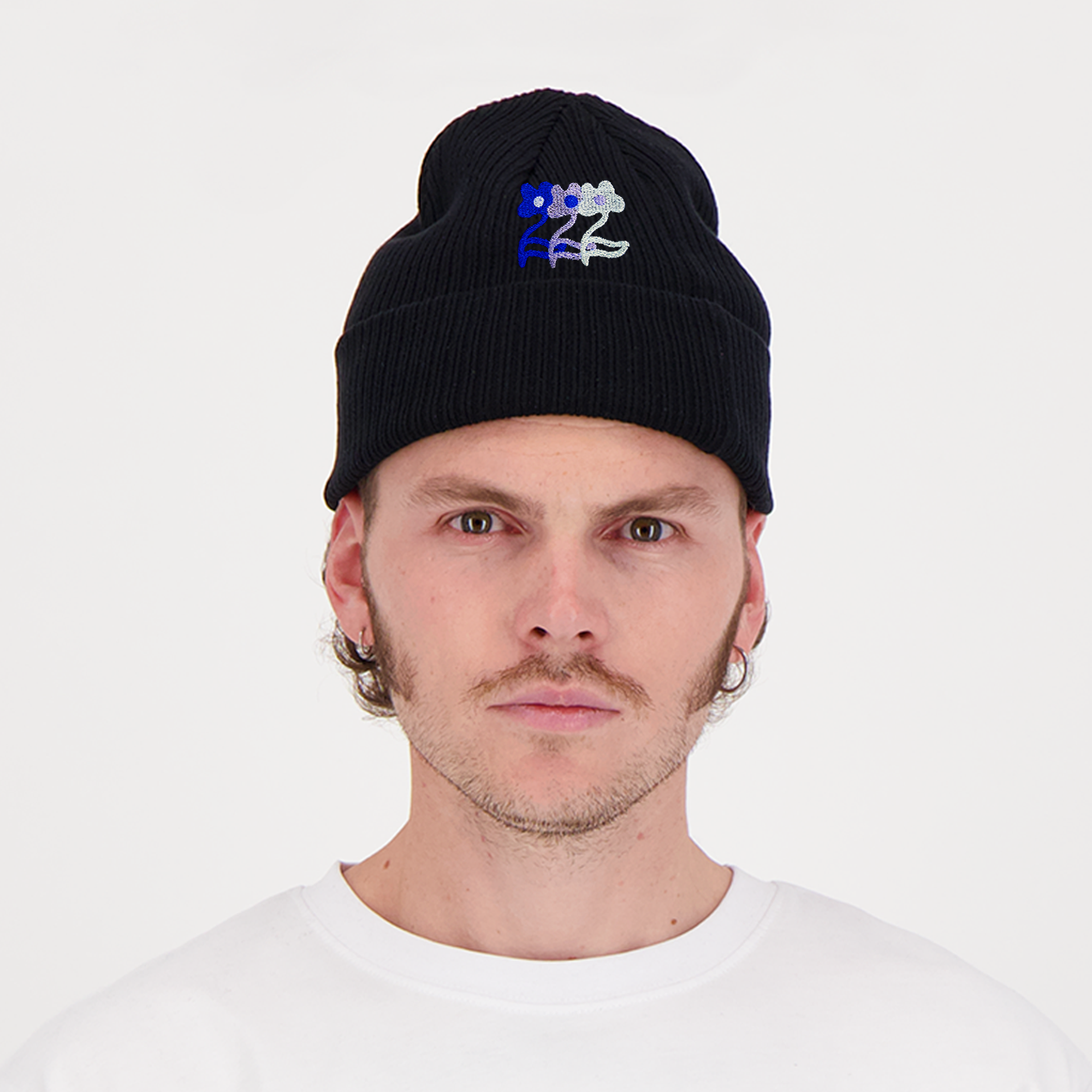 Chœur Bleu (Beanie)