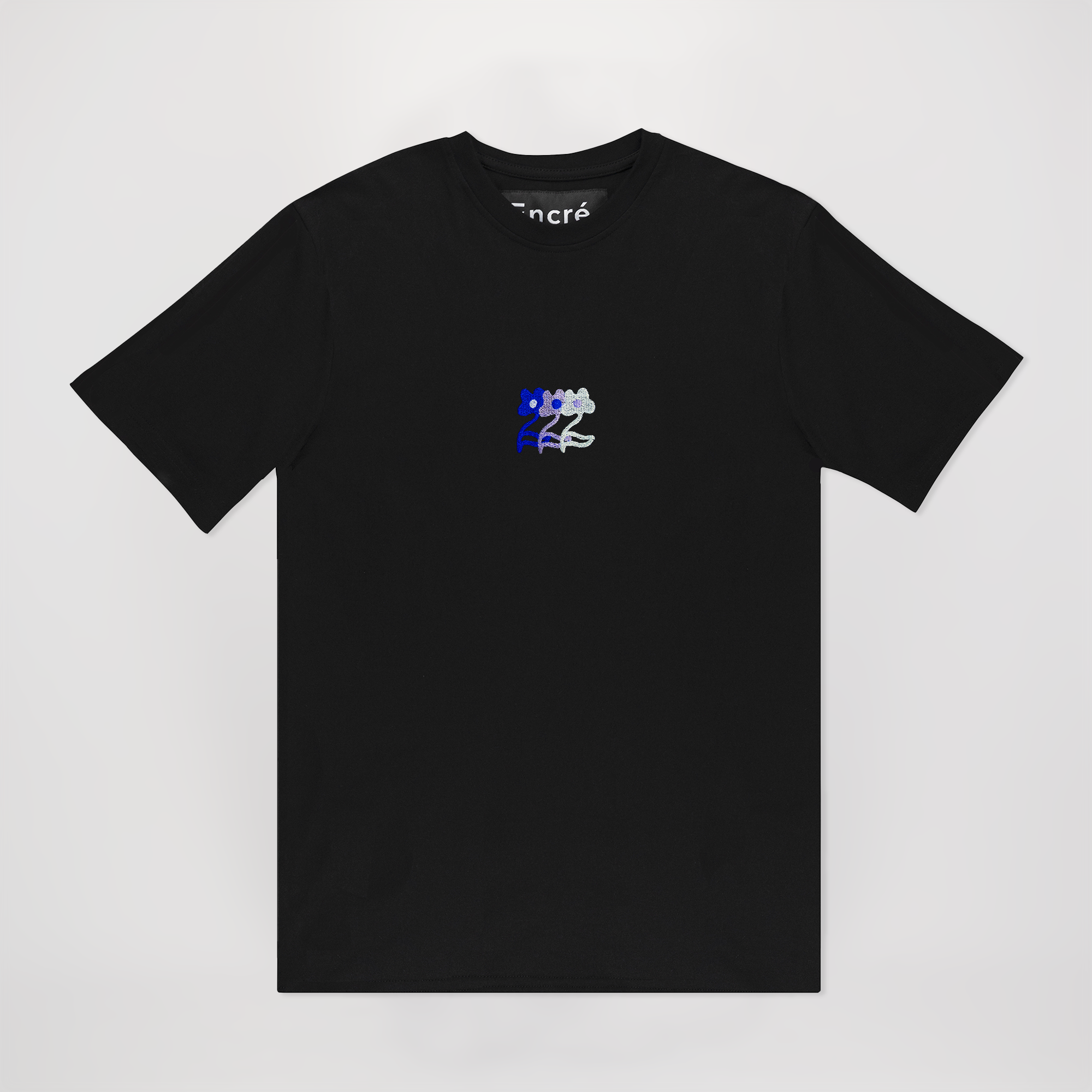 Chœur Bleu (T-shirt)