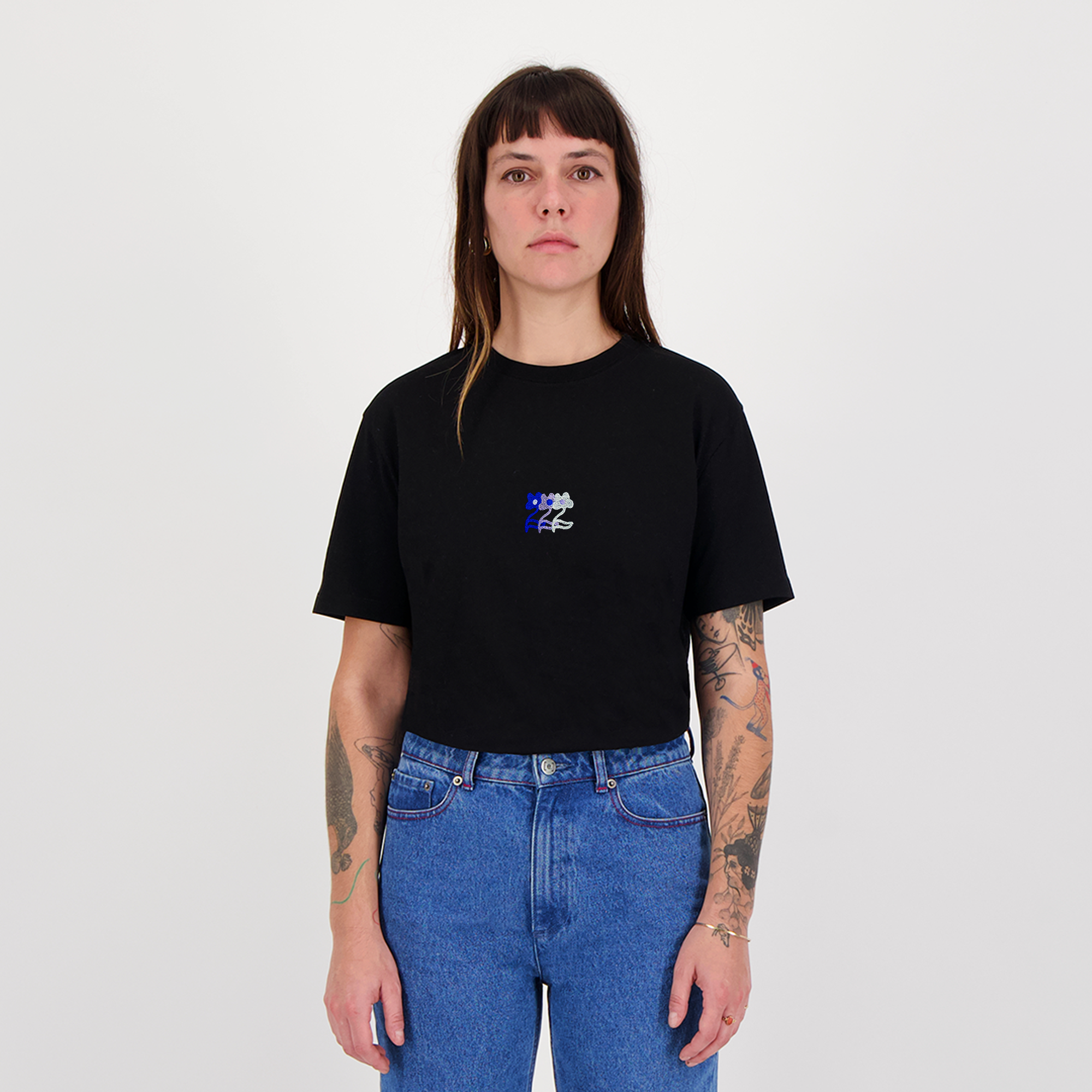 Chœur Bleu (T-shirt)