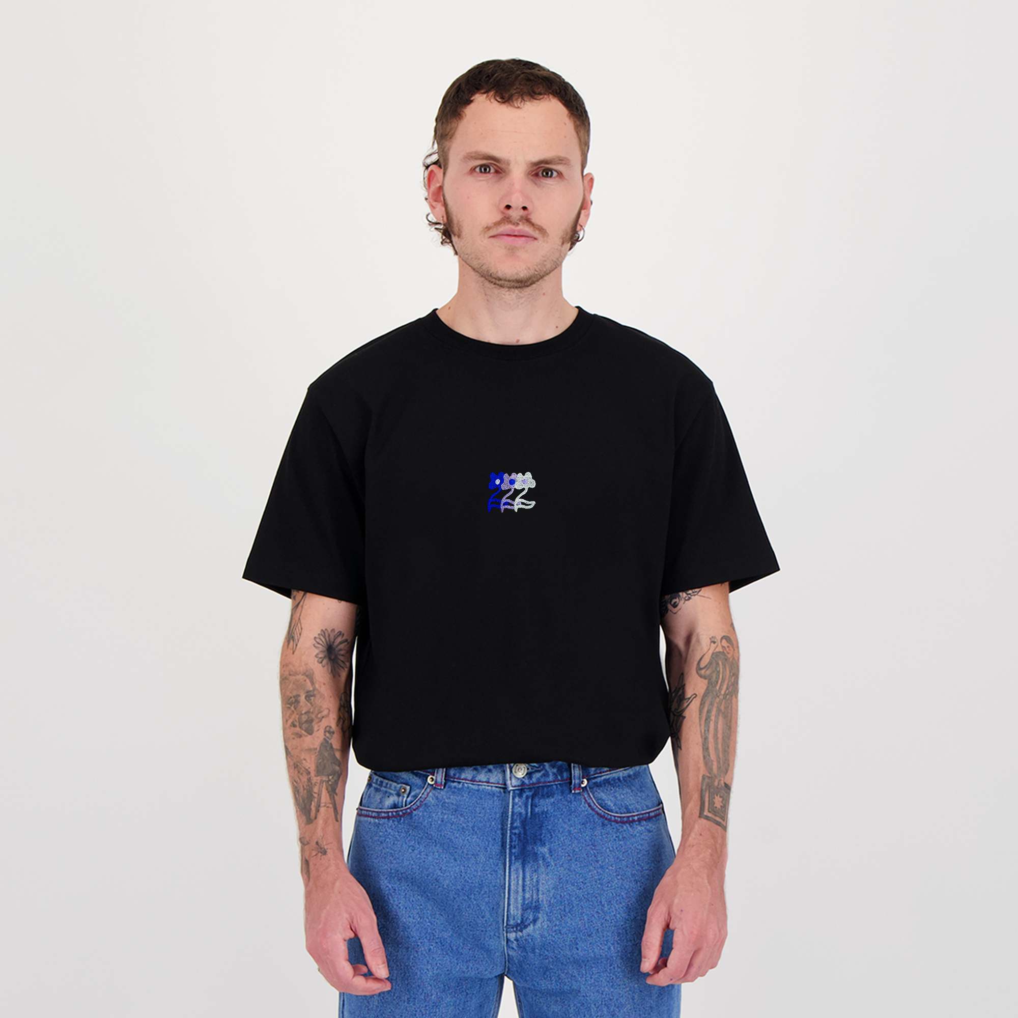 Chœur Bleu (T-shirt)