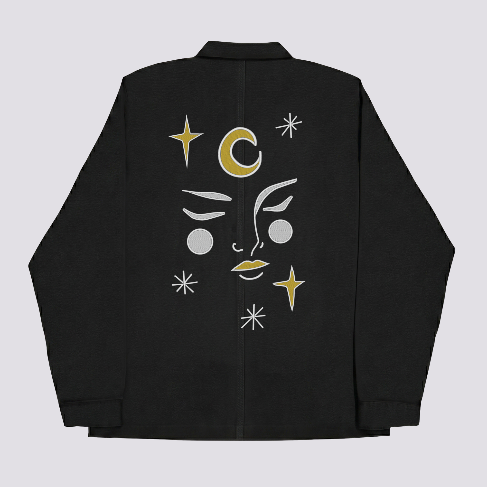 Constellation (Jacket)
