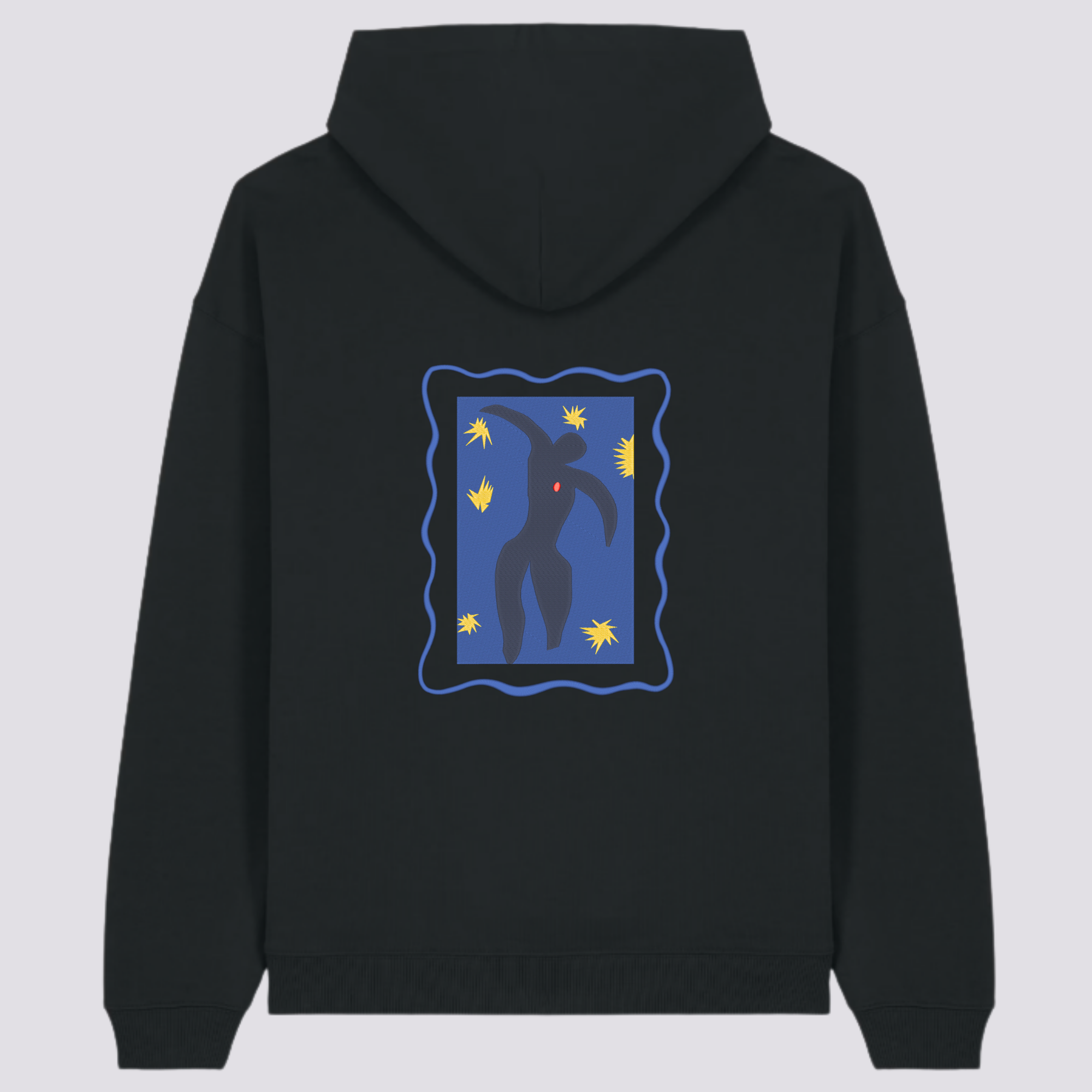 Icare (Hoodie)