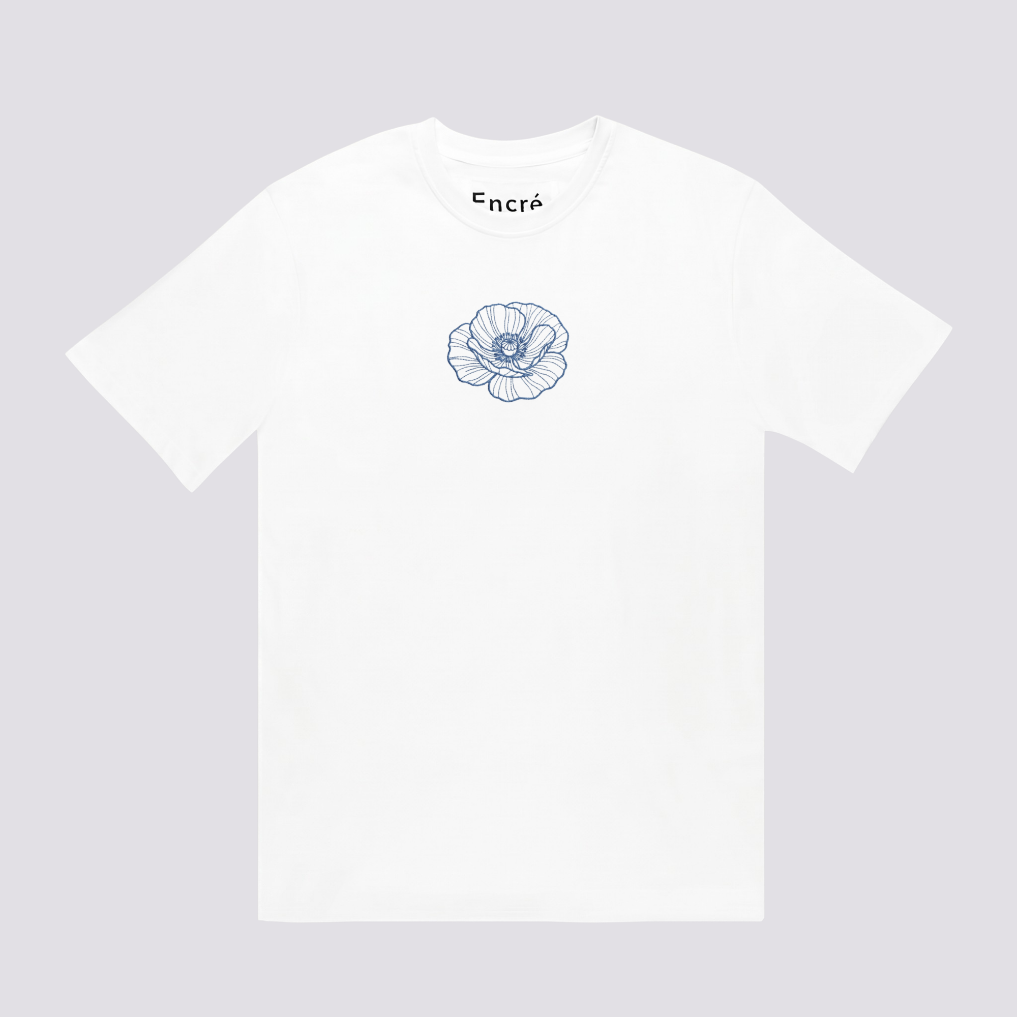 Coquelicot Solo (T-shirt)