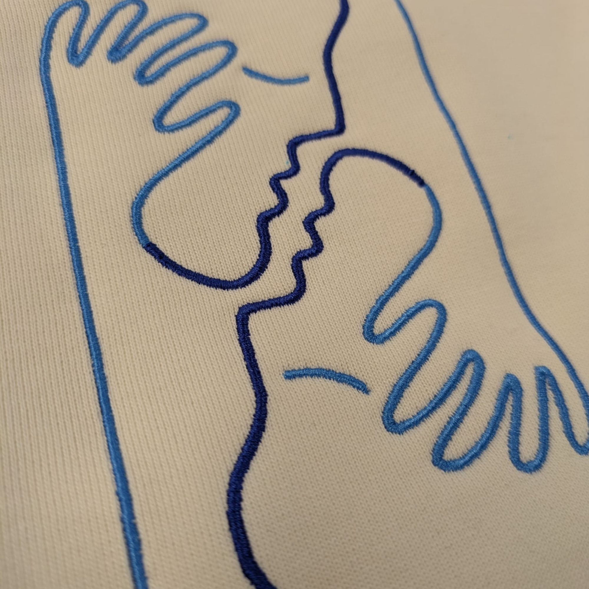 Le Baiser (Sweat)