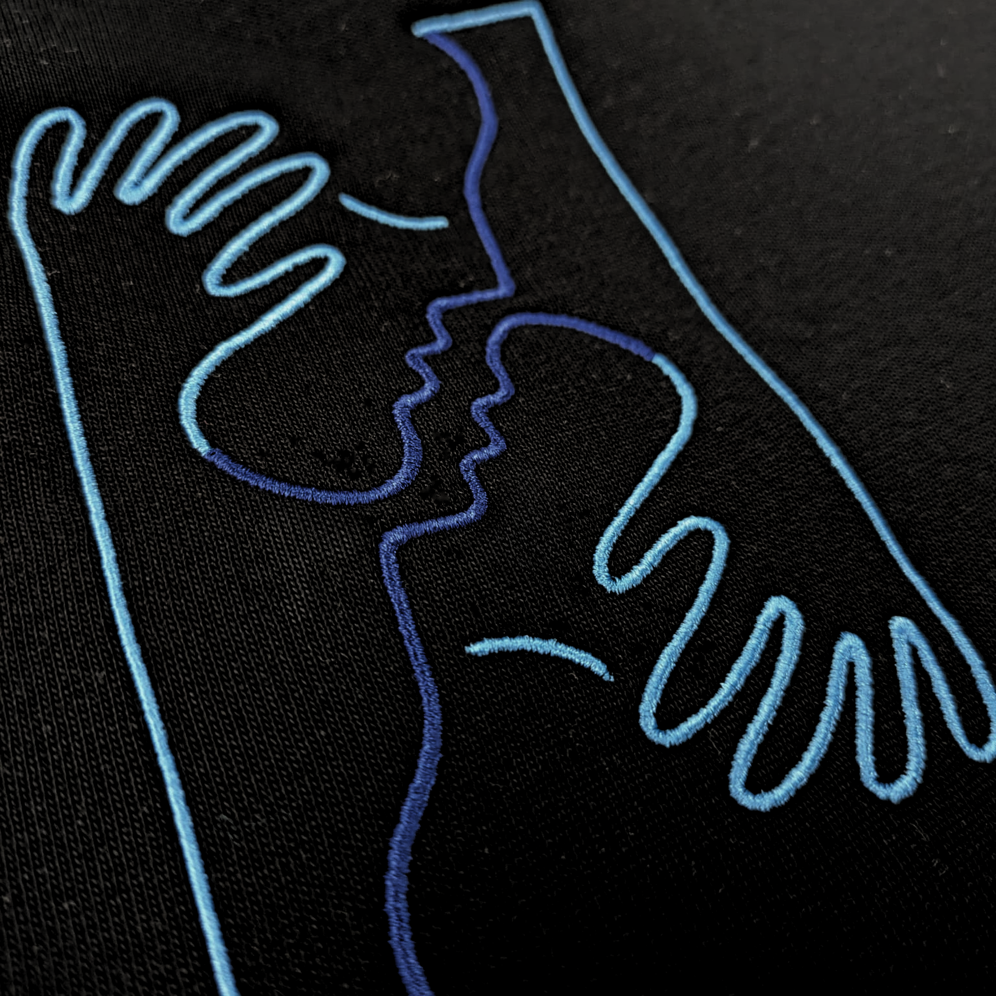 Le Baiser (Sweat)