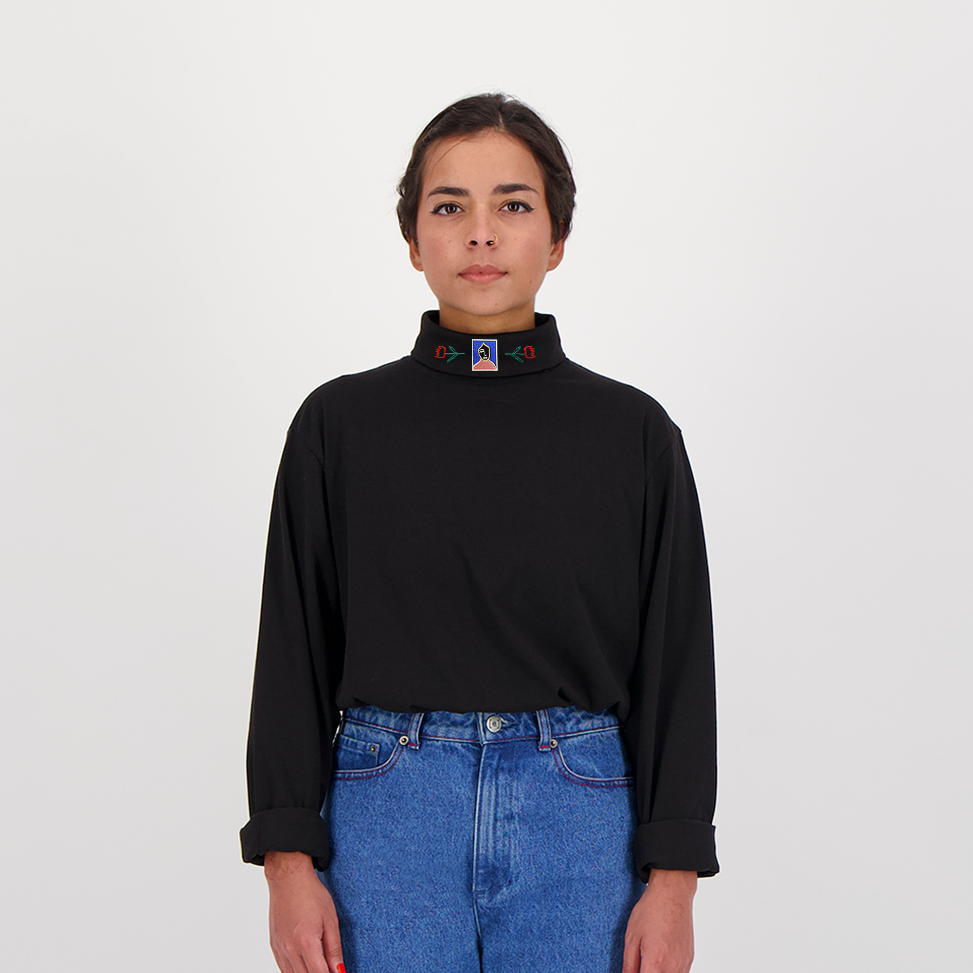 Le dilemme (Turtleneck)