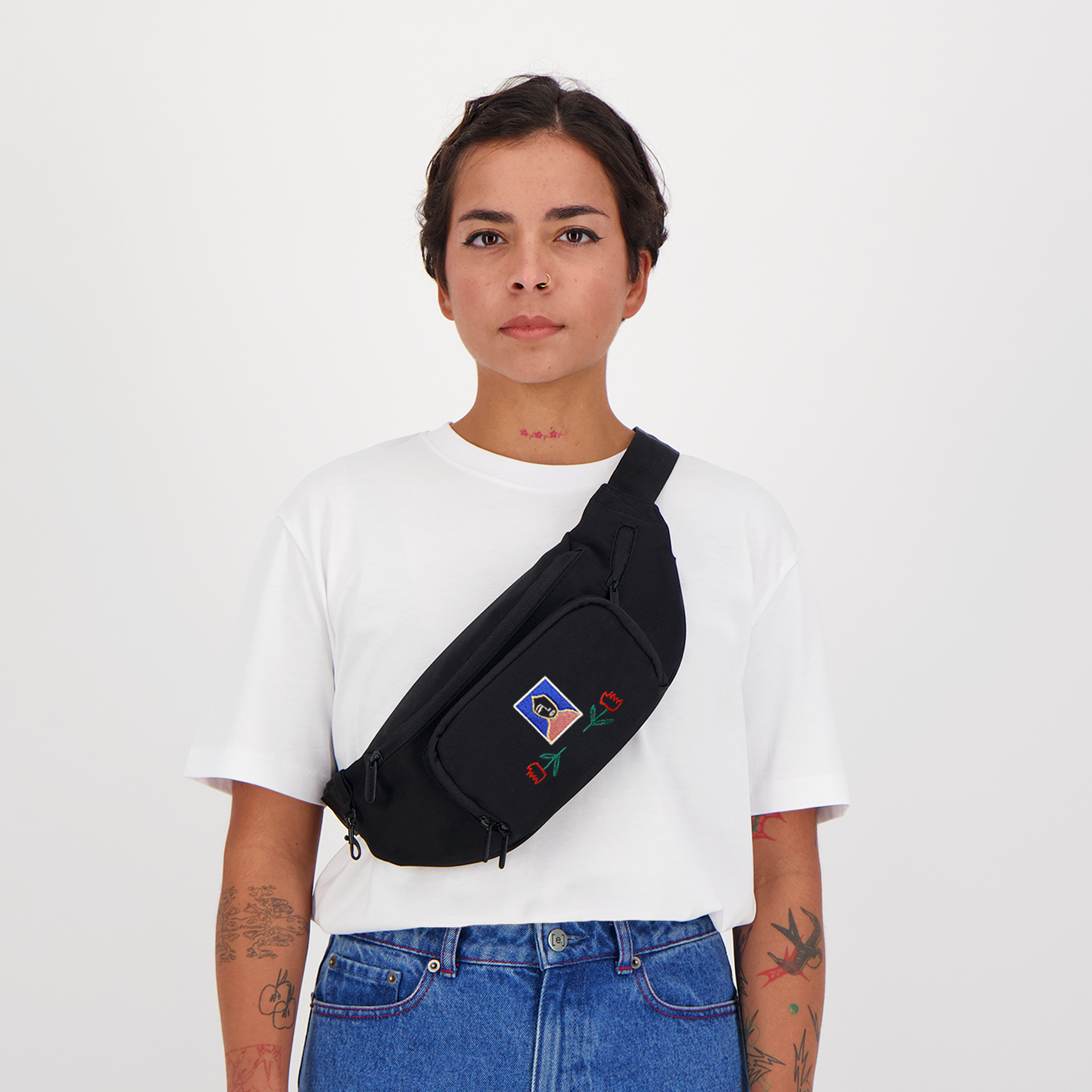 Le dilemme (Waistbag)