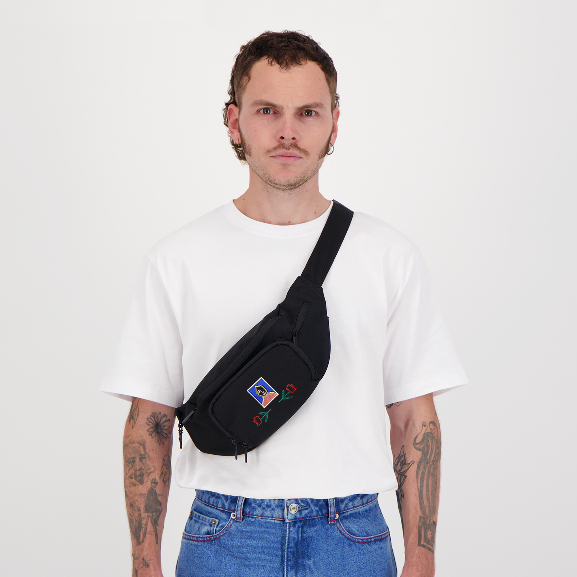 Le dilemme (Waistbag)