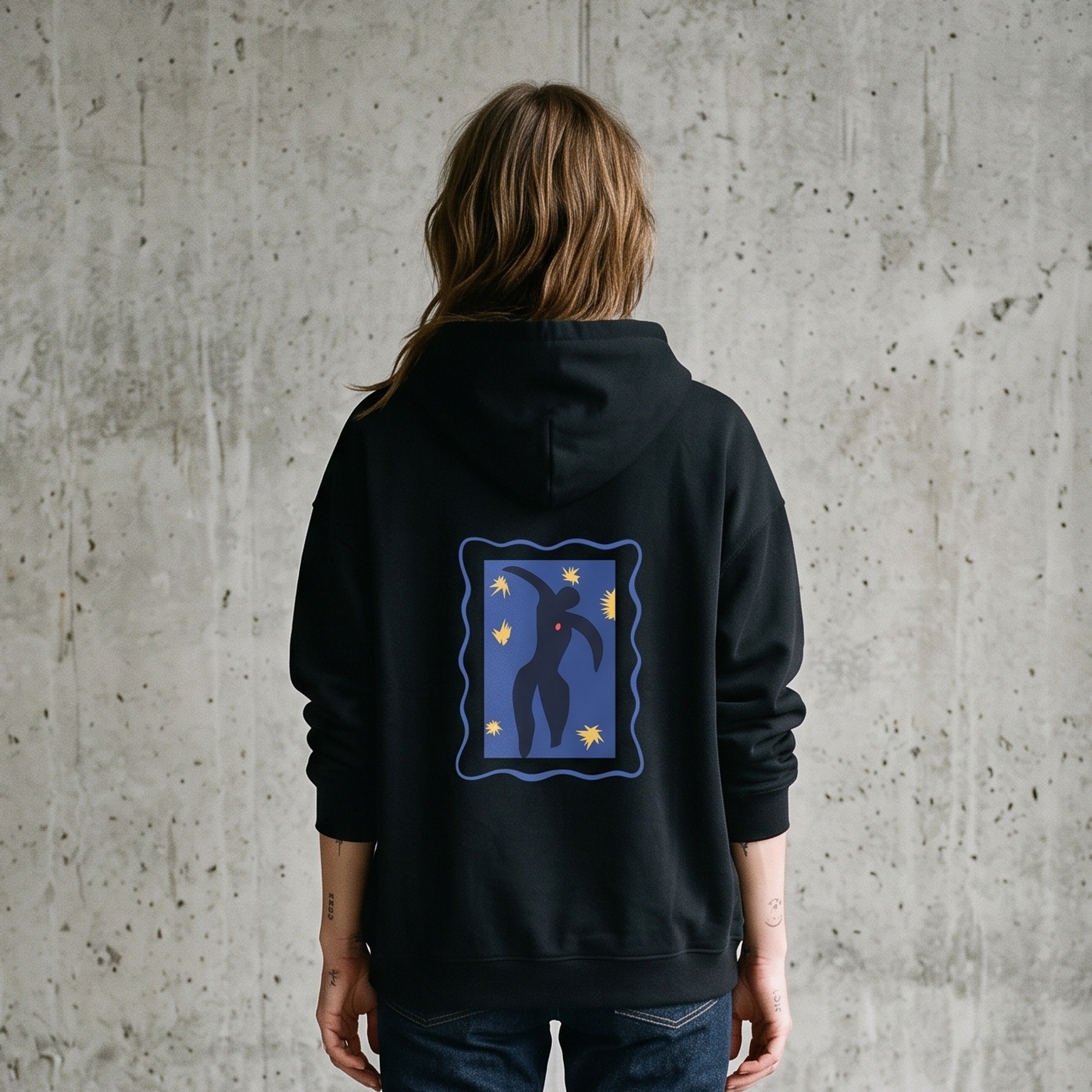 Icare (Hoodie)
