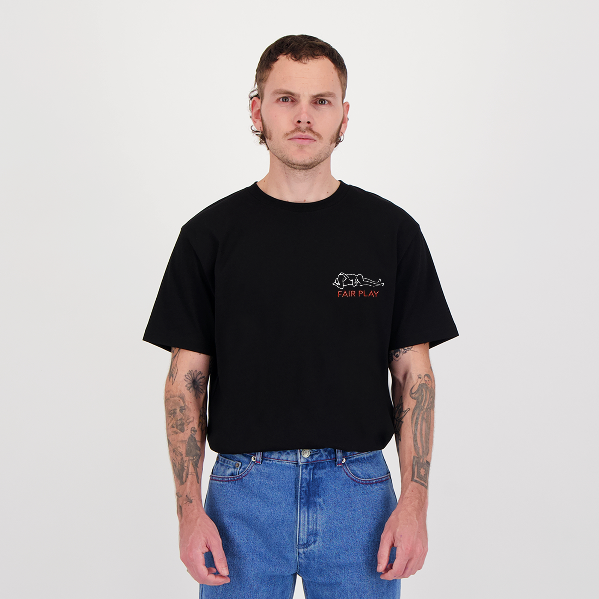 Fairplay t shirt online