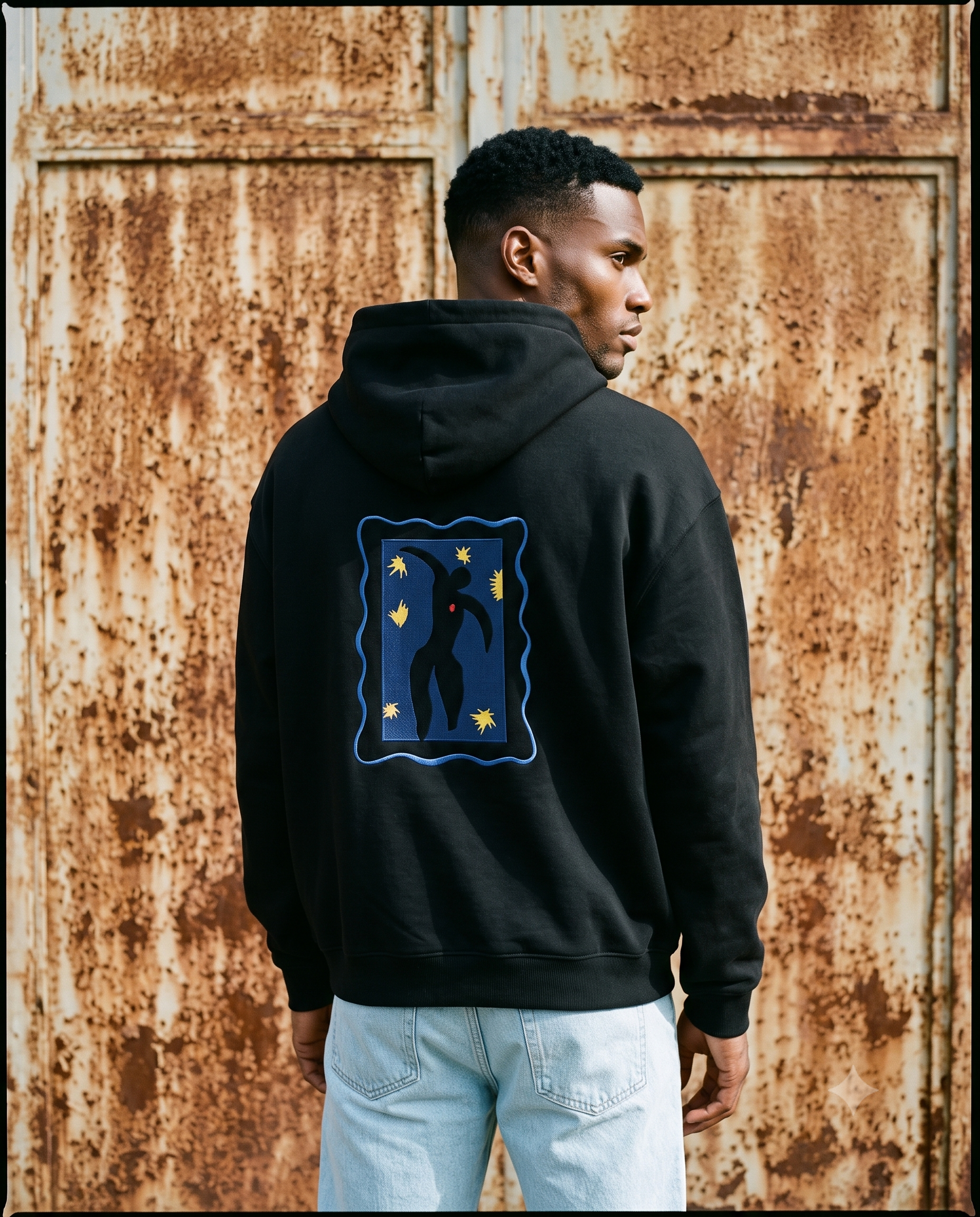 Icare (Hoodie)