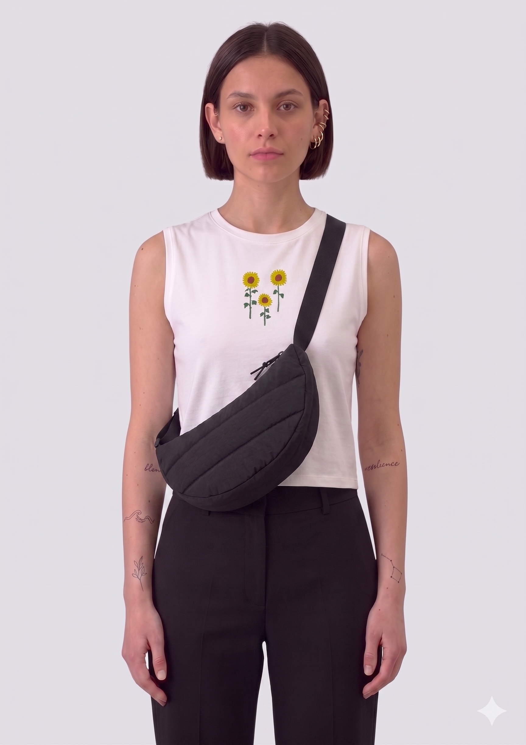 L'extase (Hip bag)