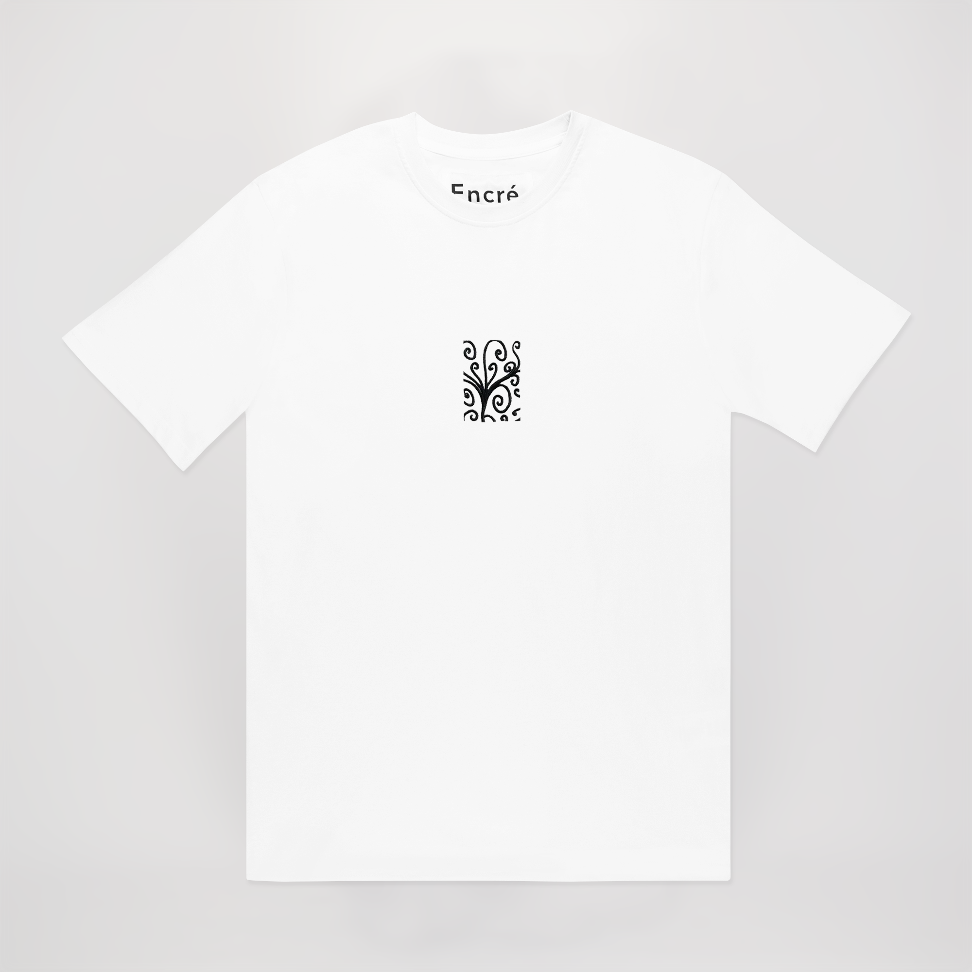 encré Gravure (T-shirt)
