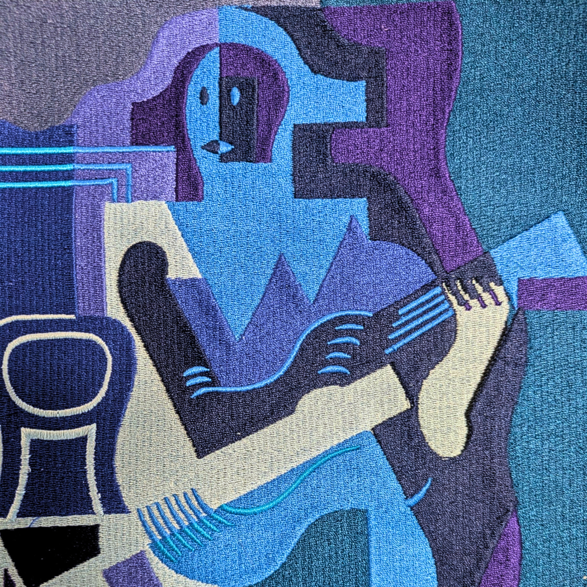 Harlequin (Sweat)