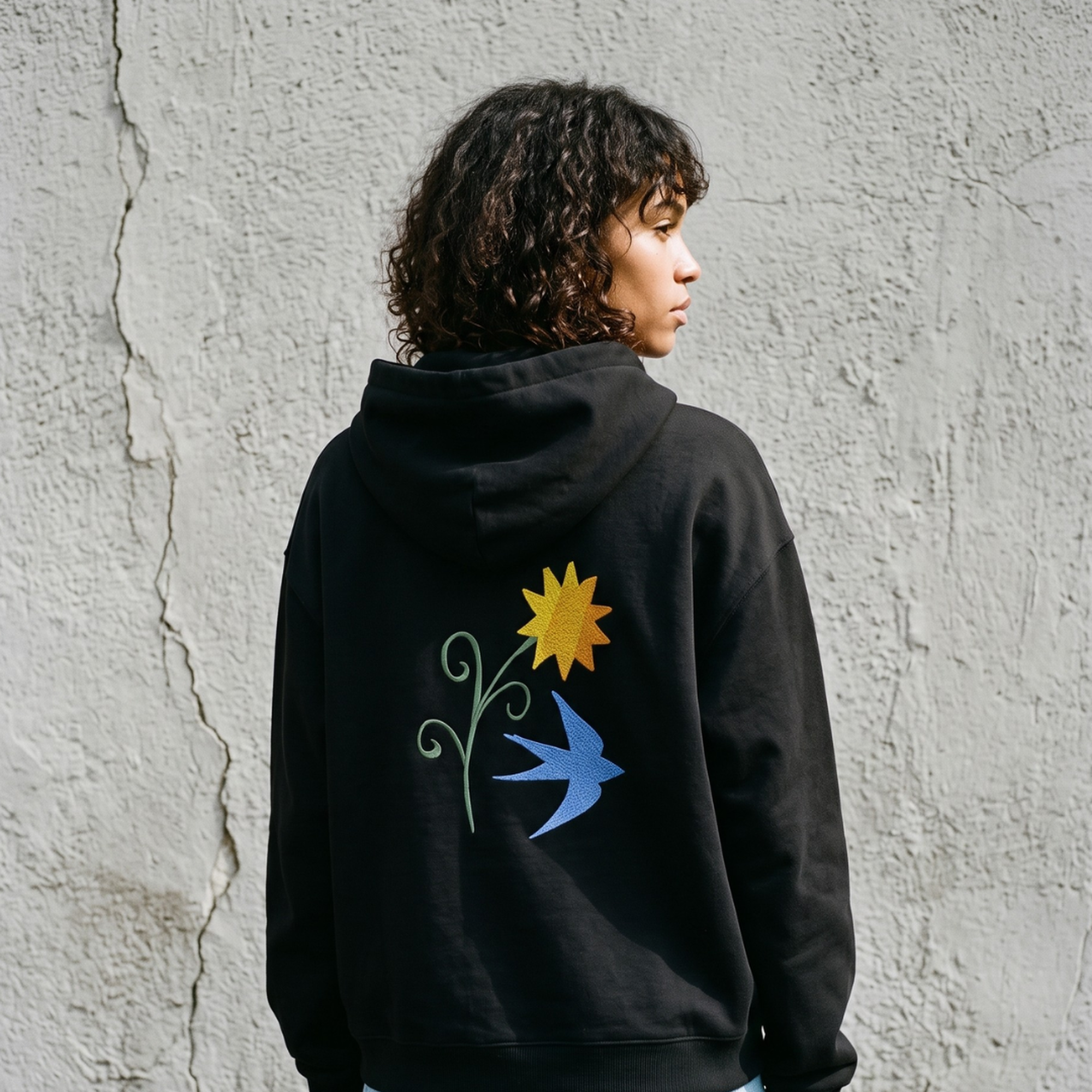 Spring (Hoodie)