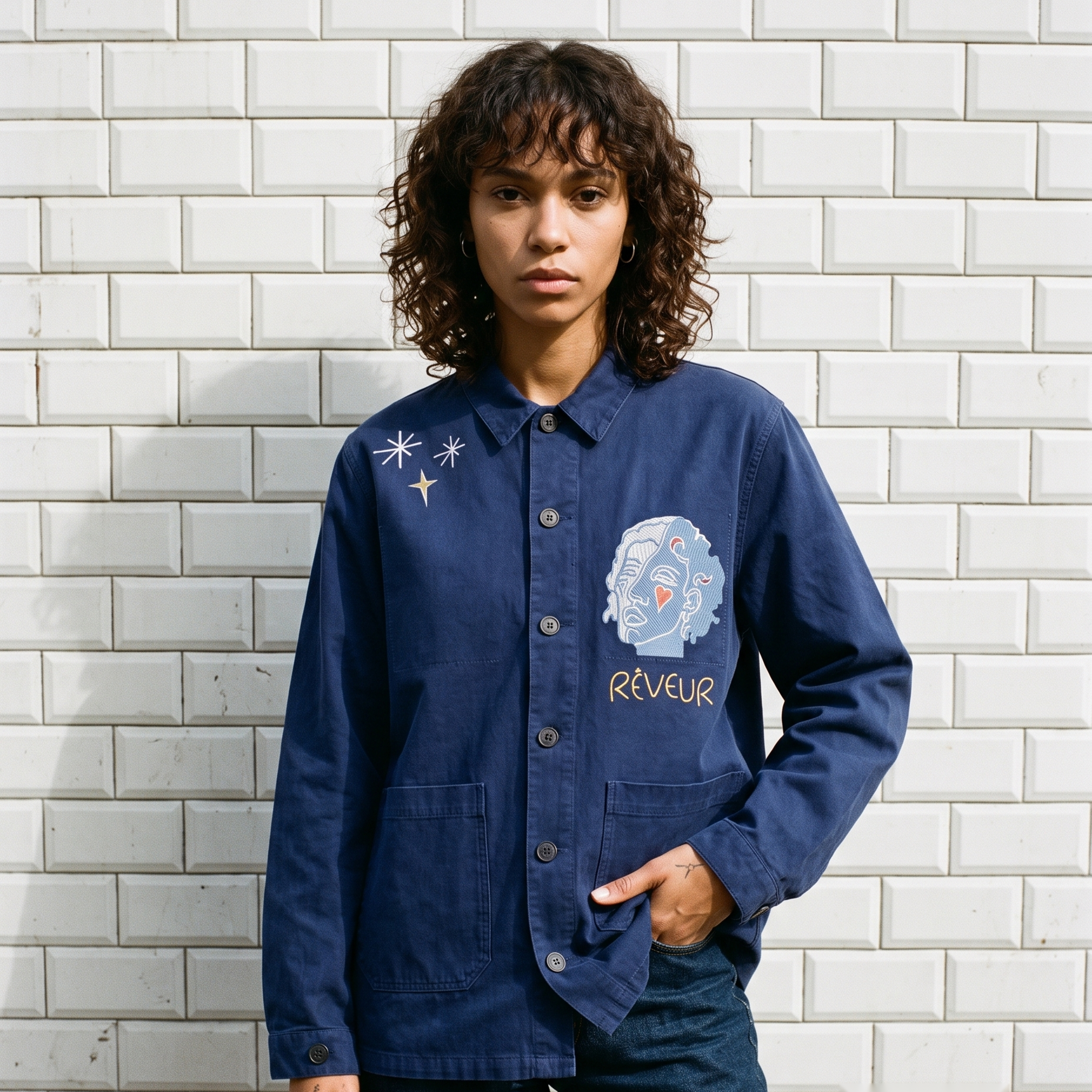 Rêveur (Jacket)