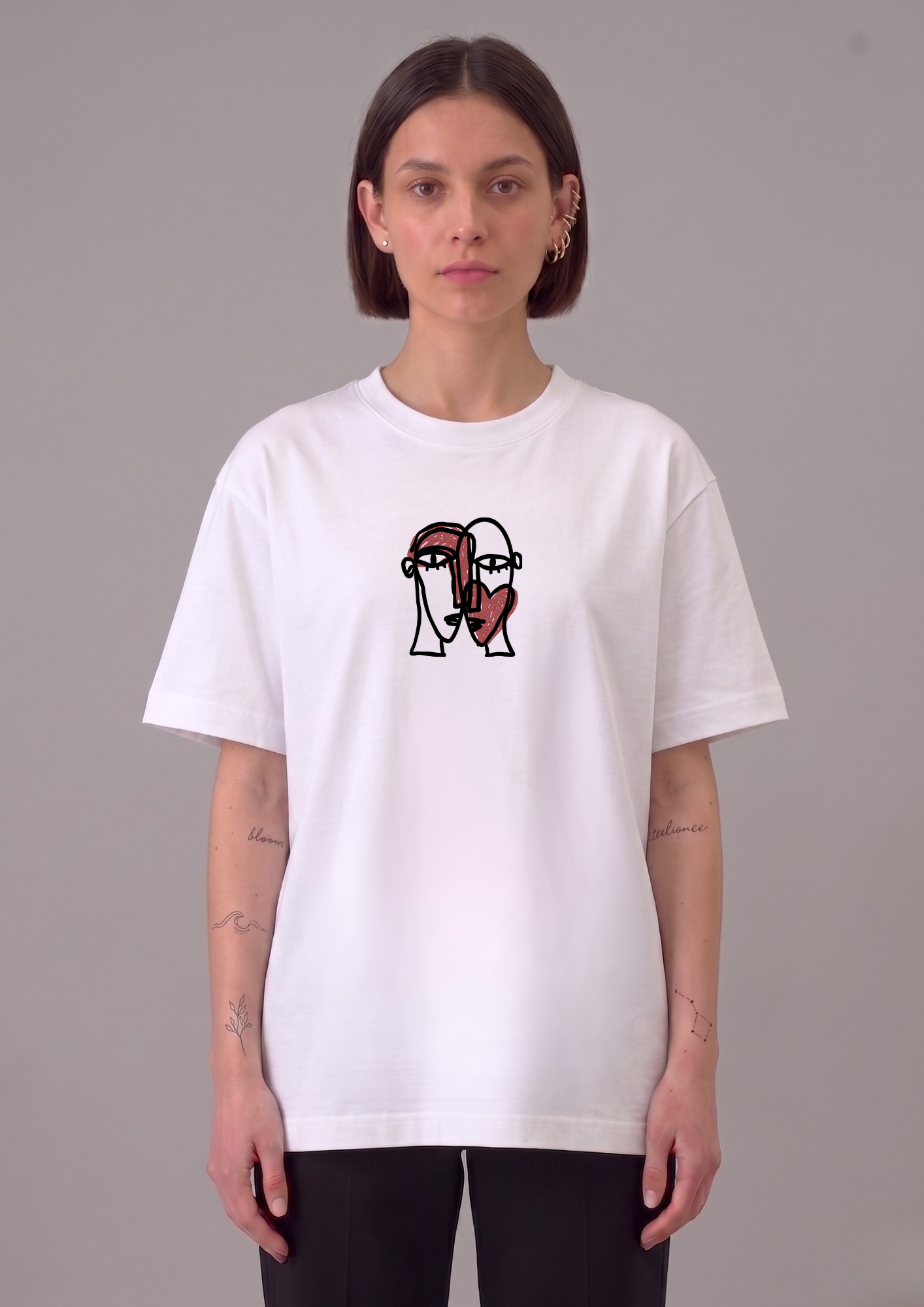 Love encounters (T-shirt)