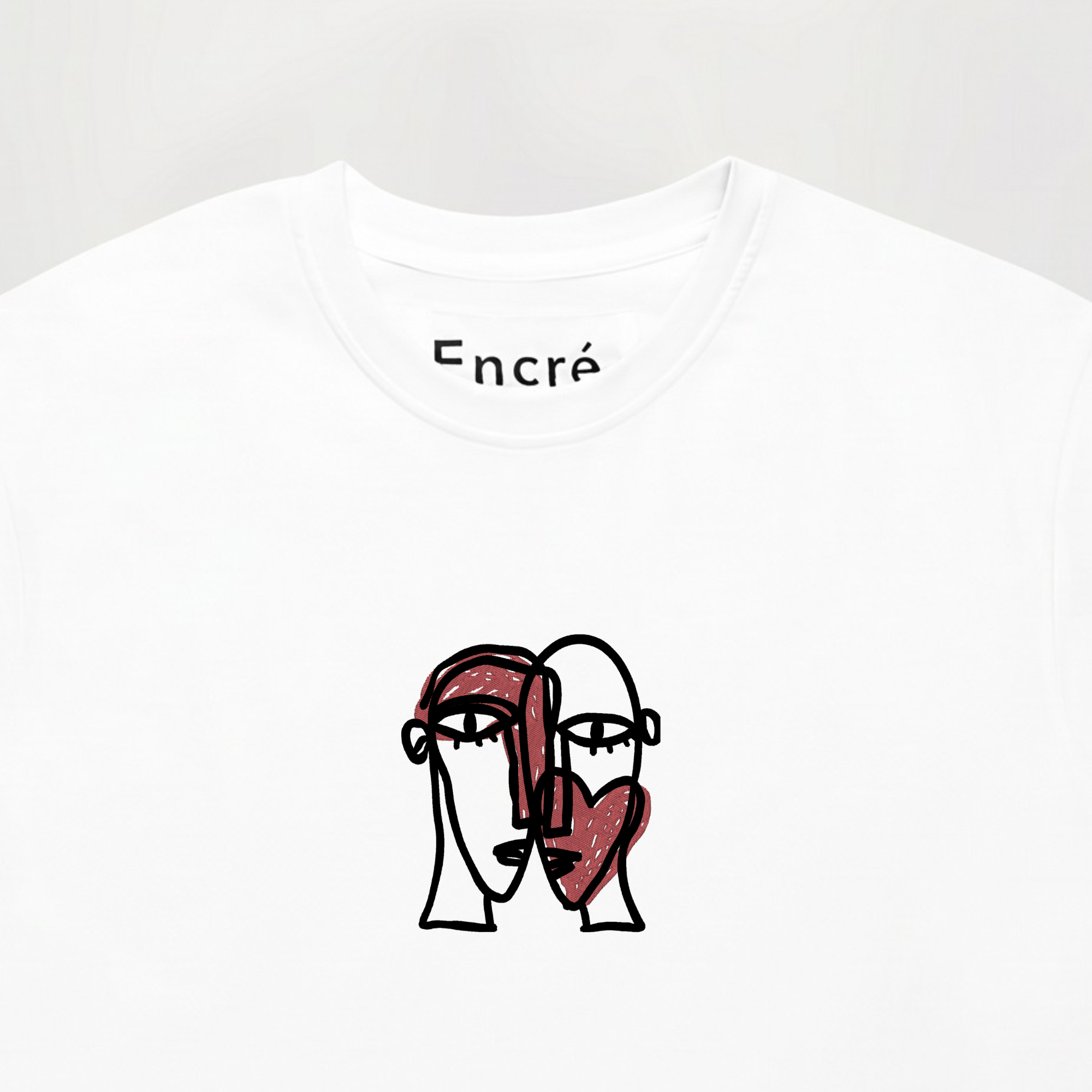 Love encounters (T-shirt)