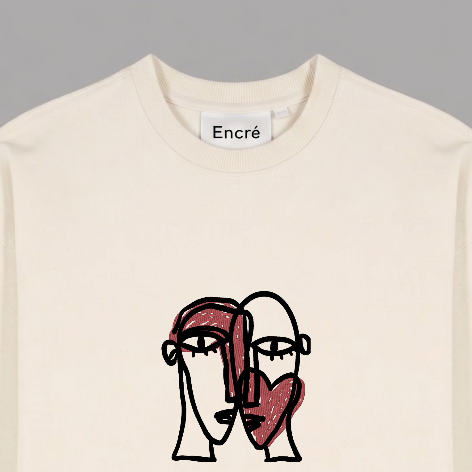 Love encounters (Sweat)