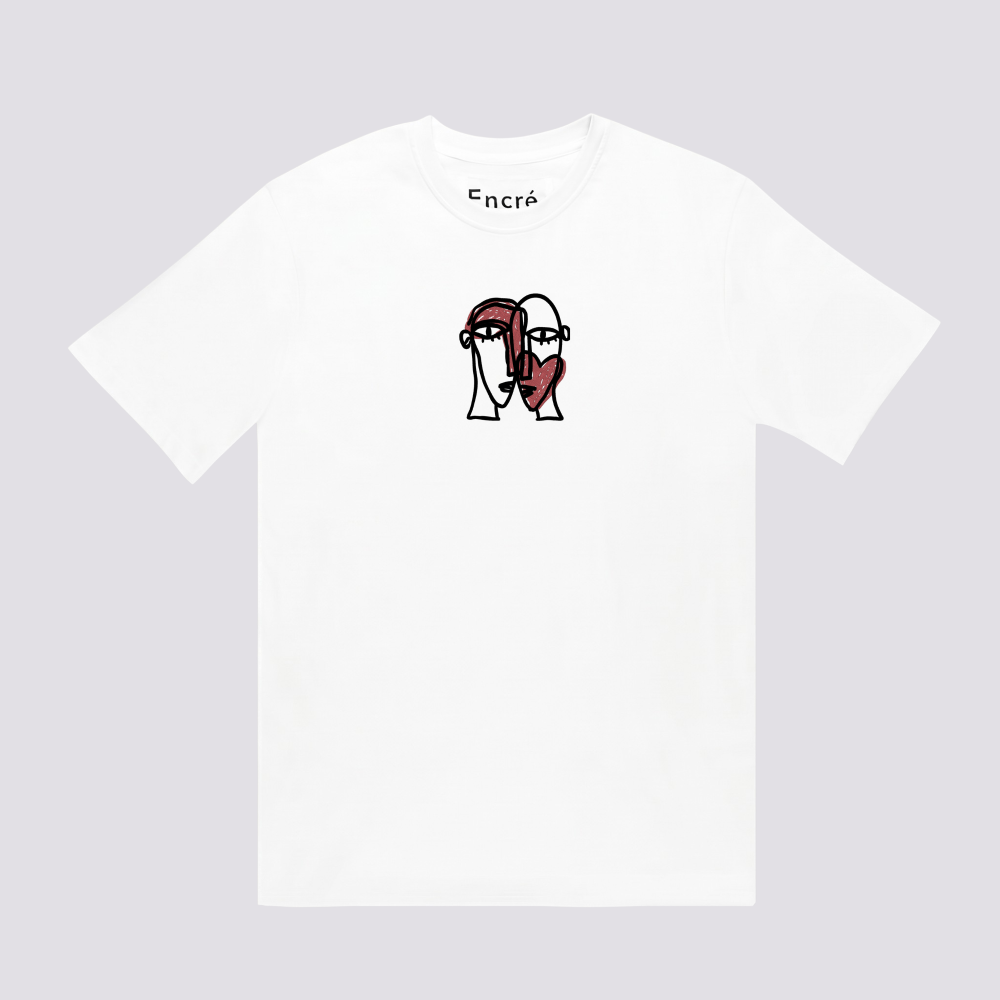 Love encounters (T-shirt)