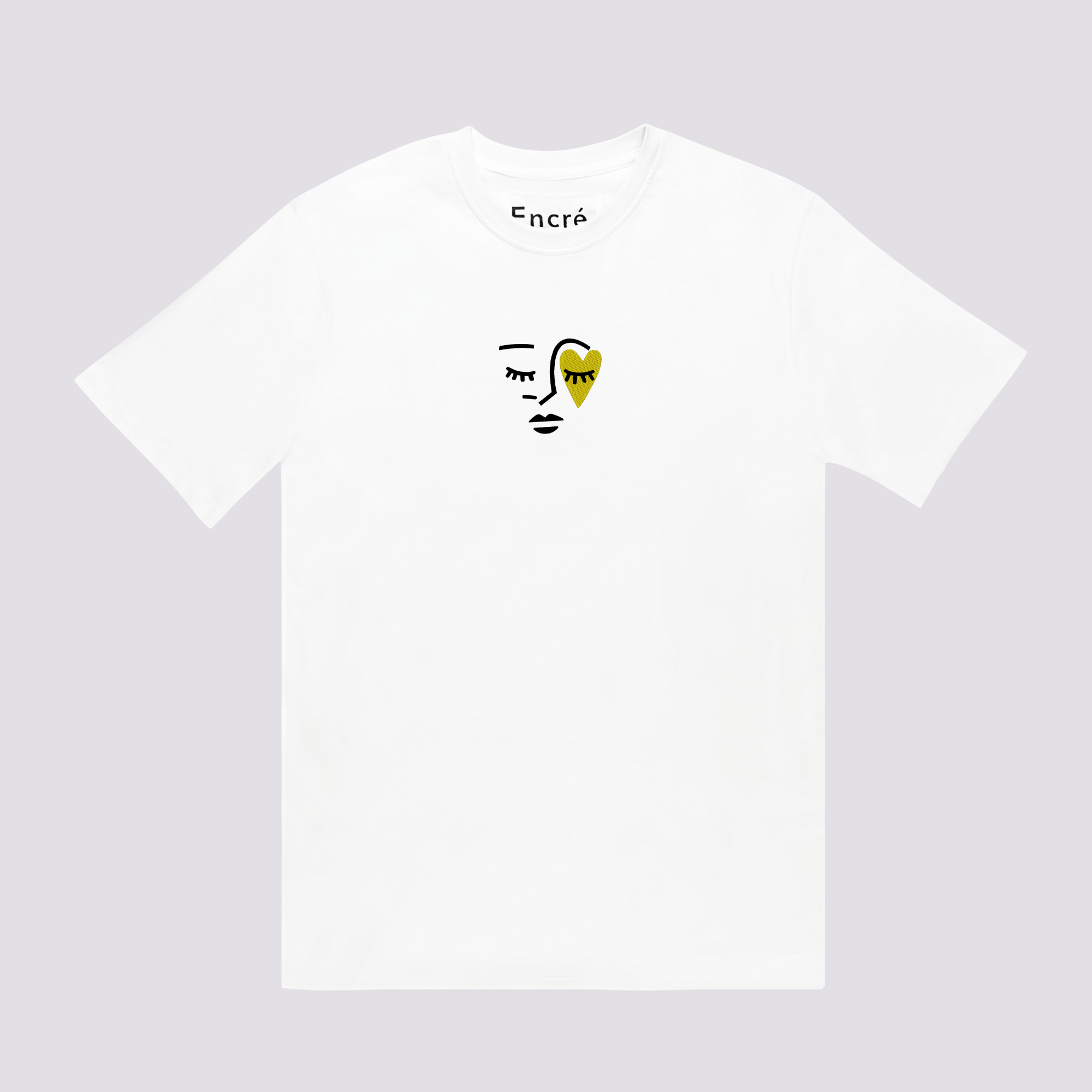 Heavy Heart Women (T-shirt)