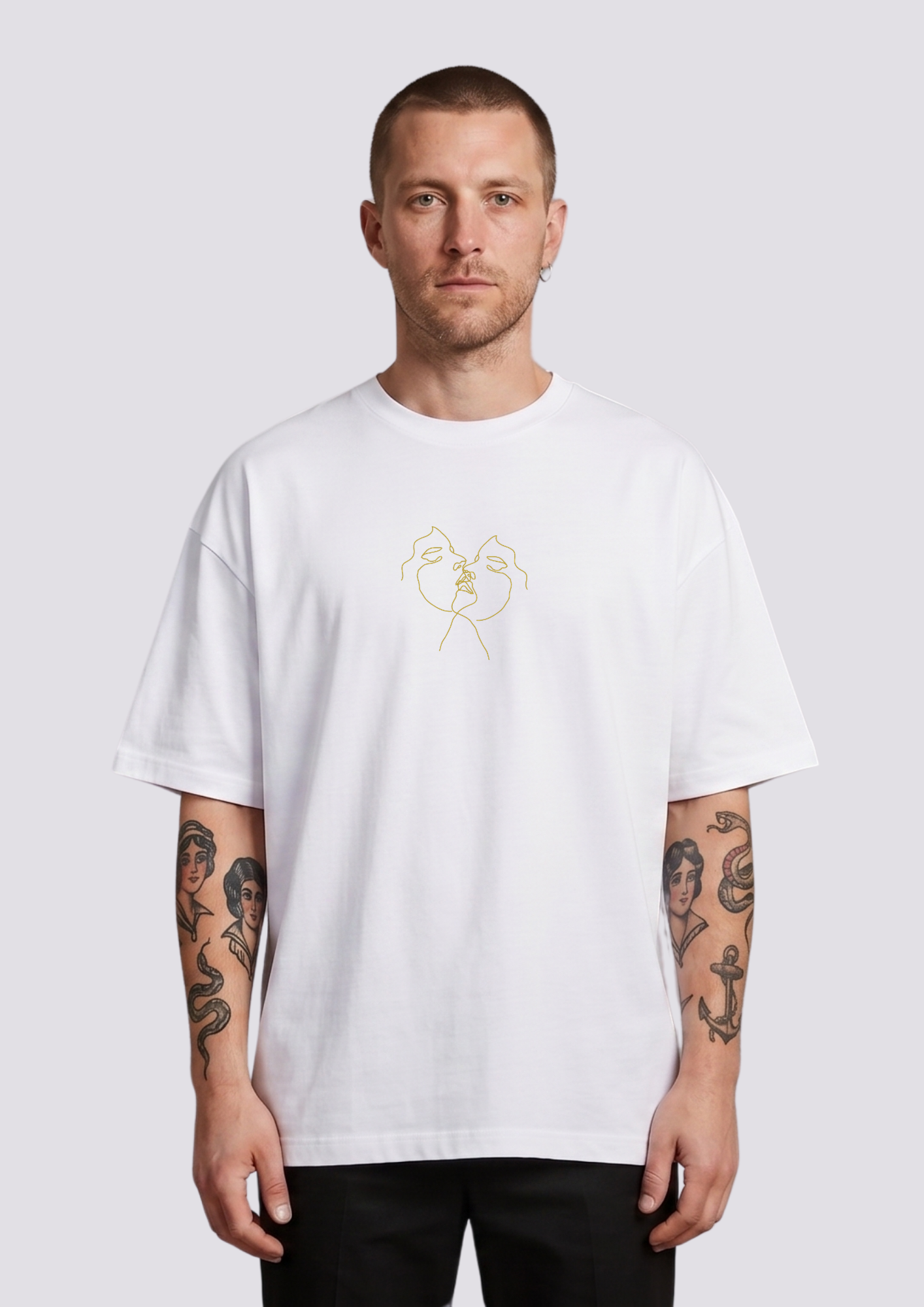 L'extase (T-shirt)