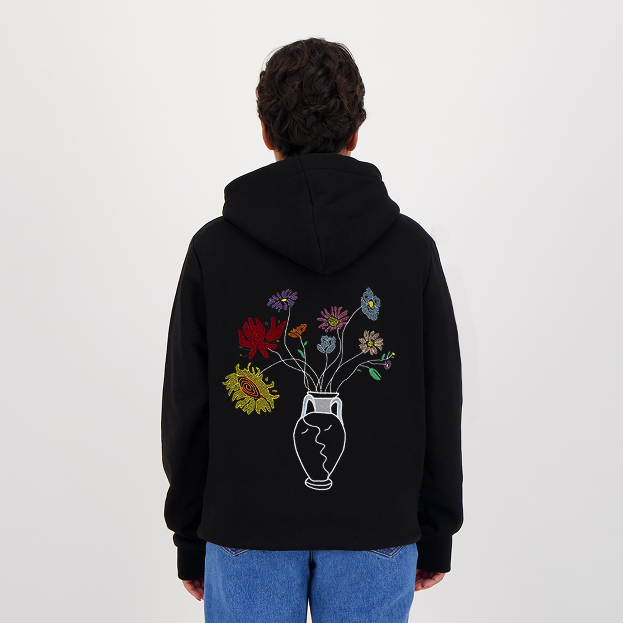 L'air du temps (Hoodie)