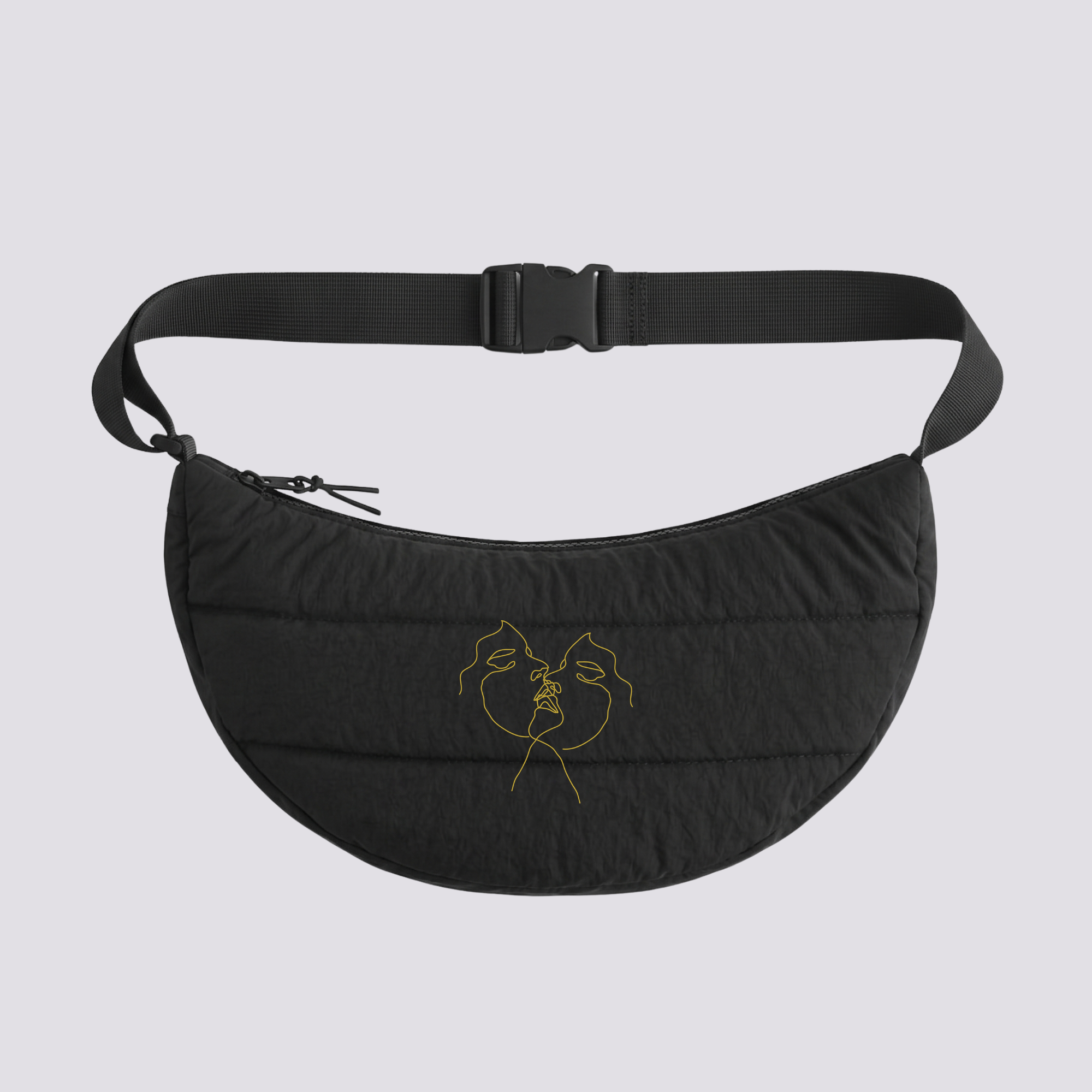 L'extase (Hip bag)