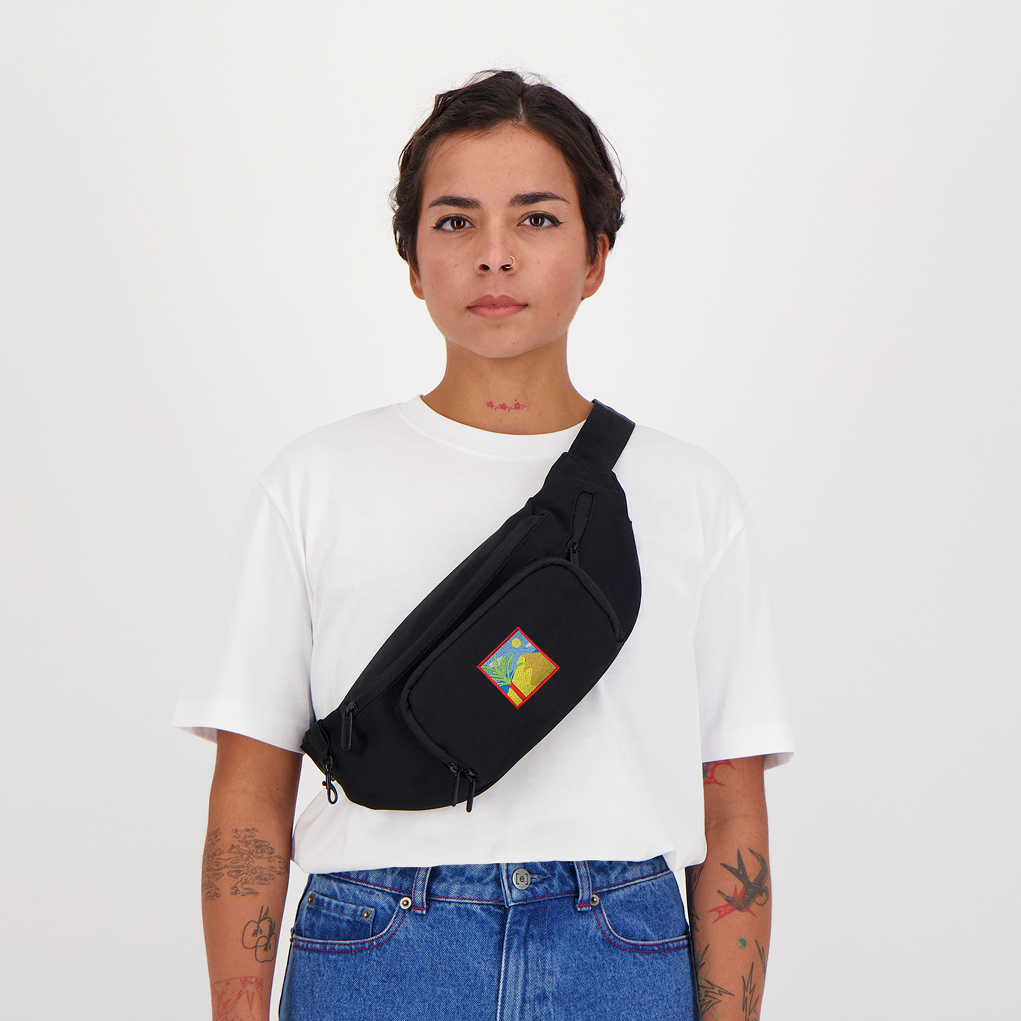 La dune (Waistbag)